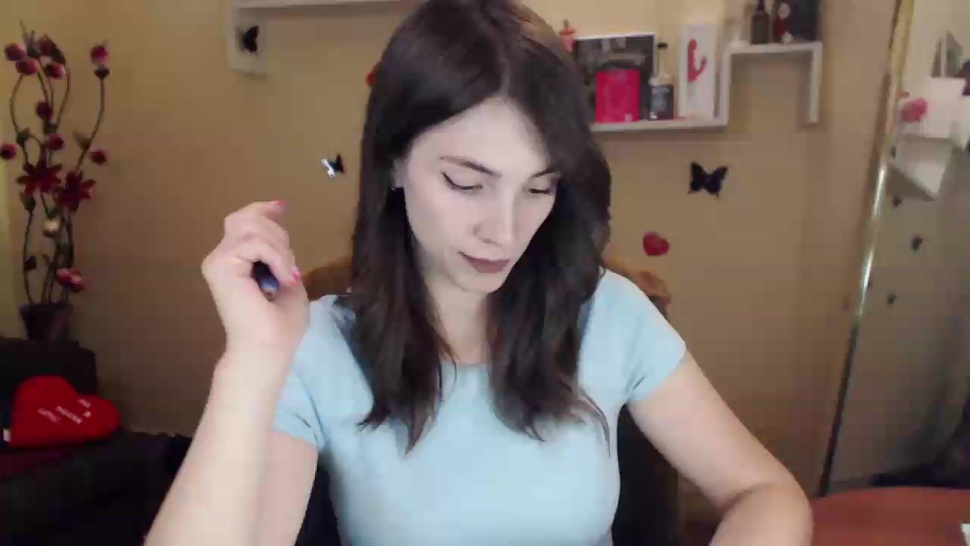 Gallery image thumbnail from MiaRoony's myfreecams stream on, 09/07/2026, 13:03 image 4 of 20