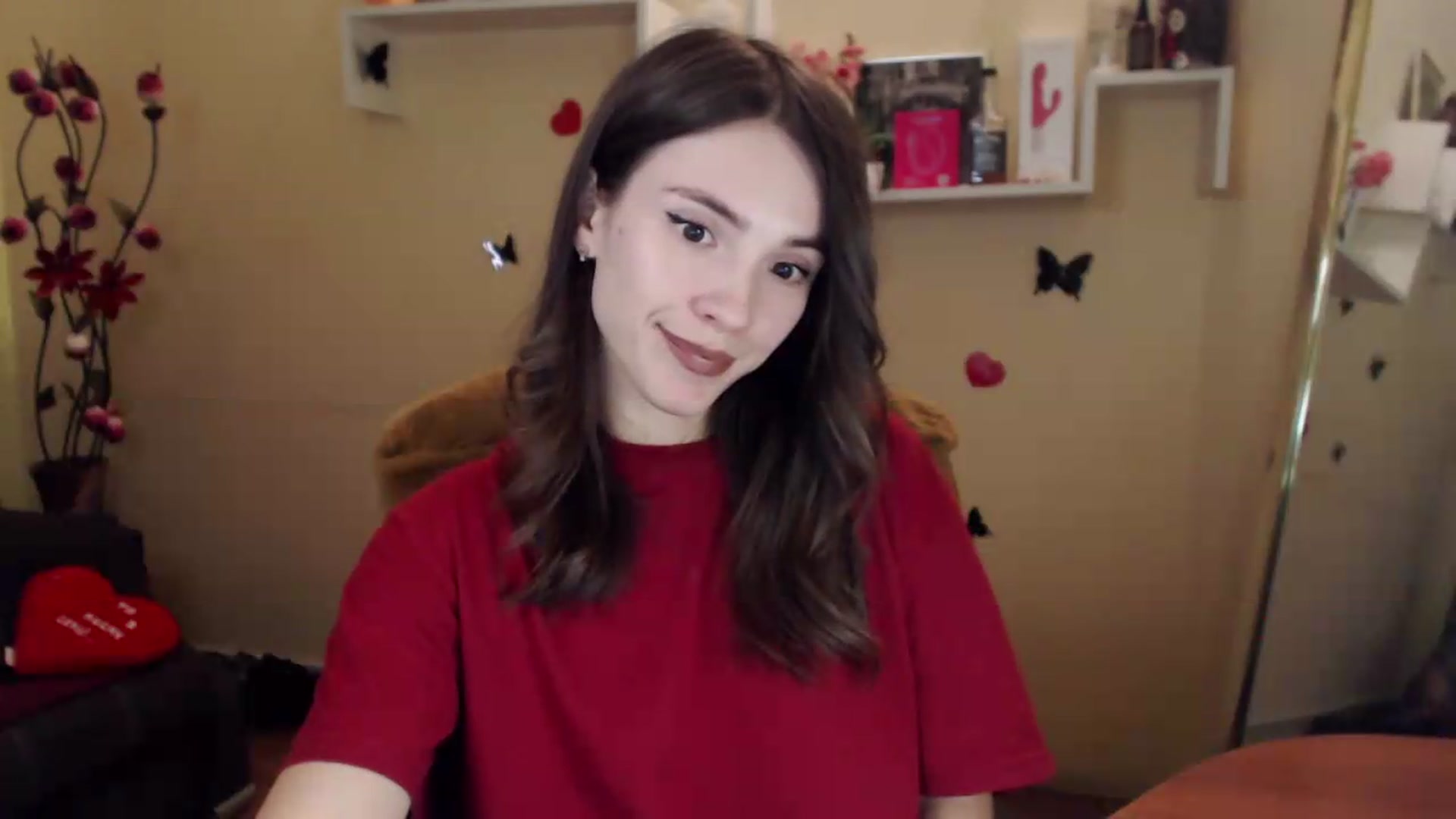 Gallery image thumbnail from MiaRoony's myfreecams stream on, 09/07/2026, 13:55 image 6 of 20