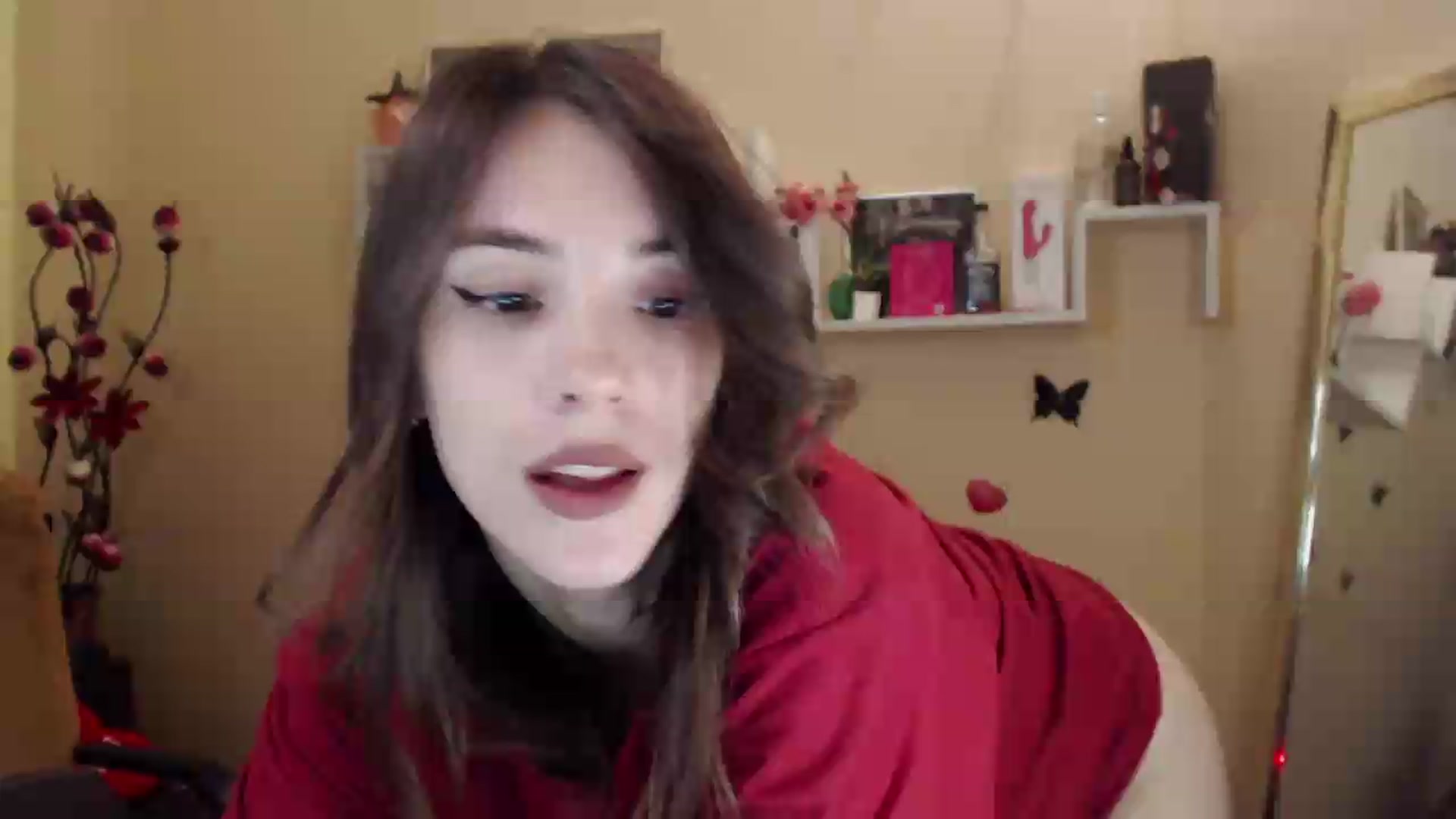 Gallery image thumbnail from MiaRoony's myfreecams stream on, 09/07/2026, 13:55 image 14 of 20