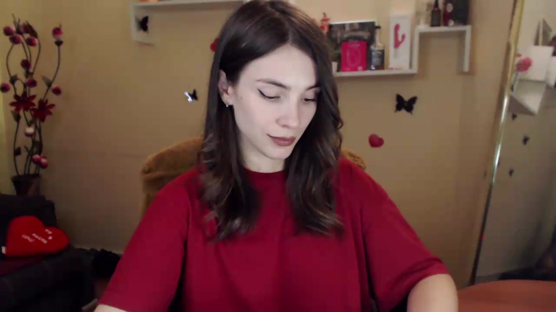 Gallery image thumbnail from MiaRoony's myfreecams stream on, 09/07/2026, 13:55 image 3 of 20