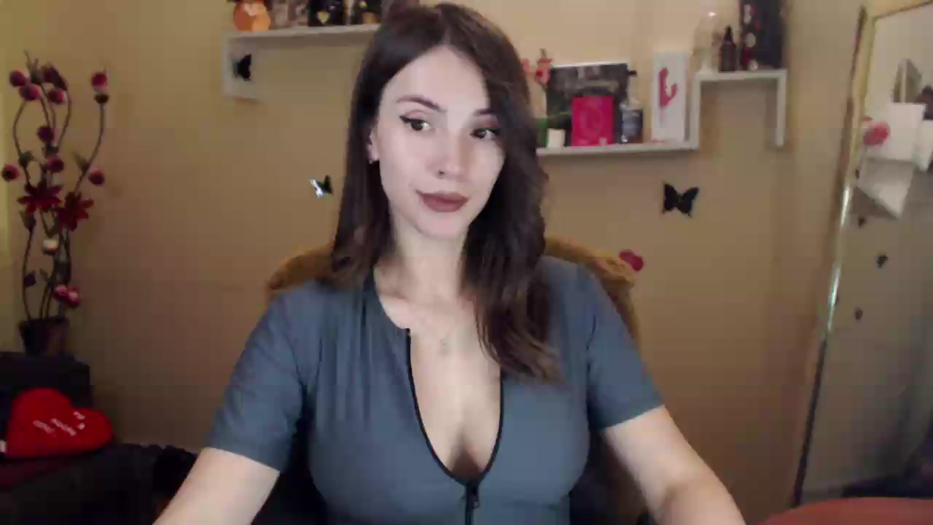 Gallery image thumbnail from MiaRoony's myfreecams stream on, 09/07/2026, 15:15 image 12 of 20