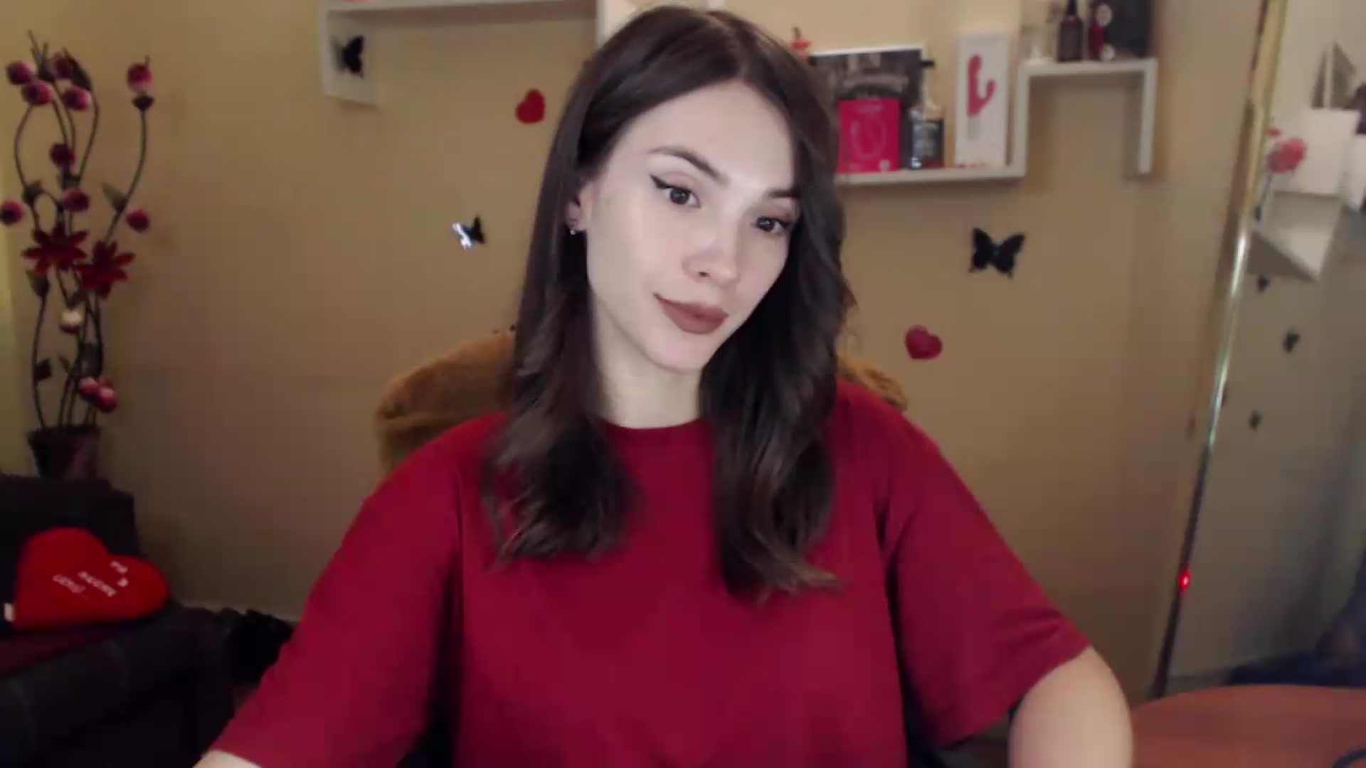 Gallery image thumbnail from MiaRoony's myfreecams stream on, 09/07/2026, 15:15 image 3 of 20