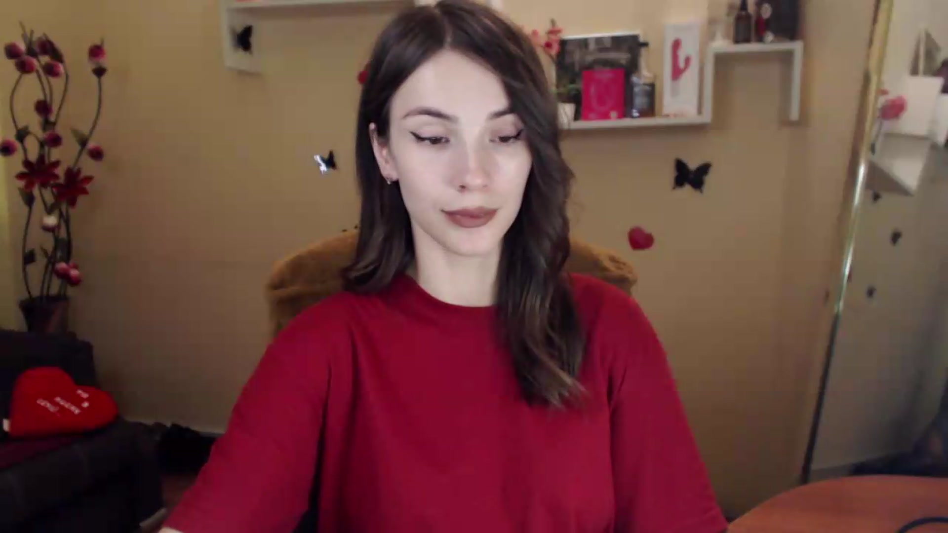 Gallery image thumbnail from MiaRoony's myfreecams stream on, 09/07/2026, 15:15 image 7 of 20