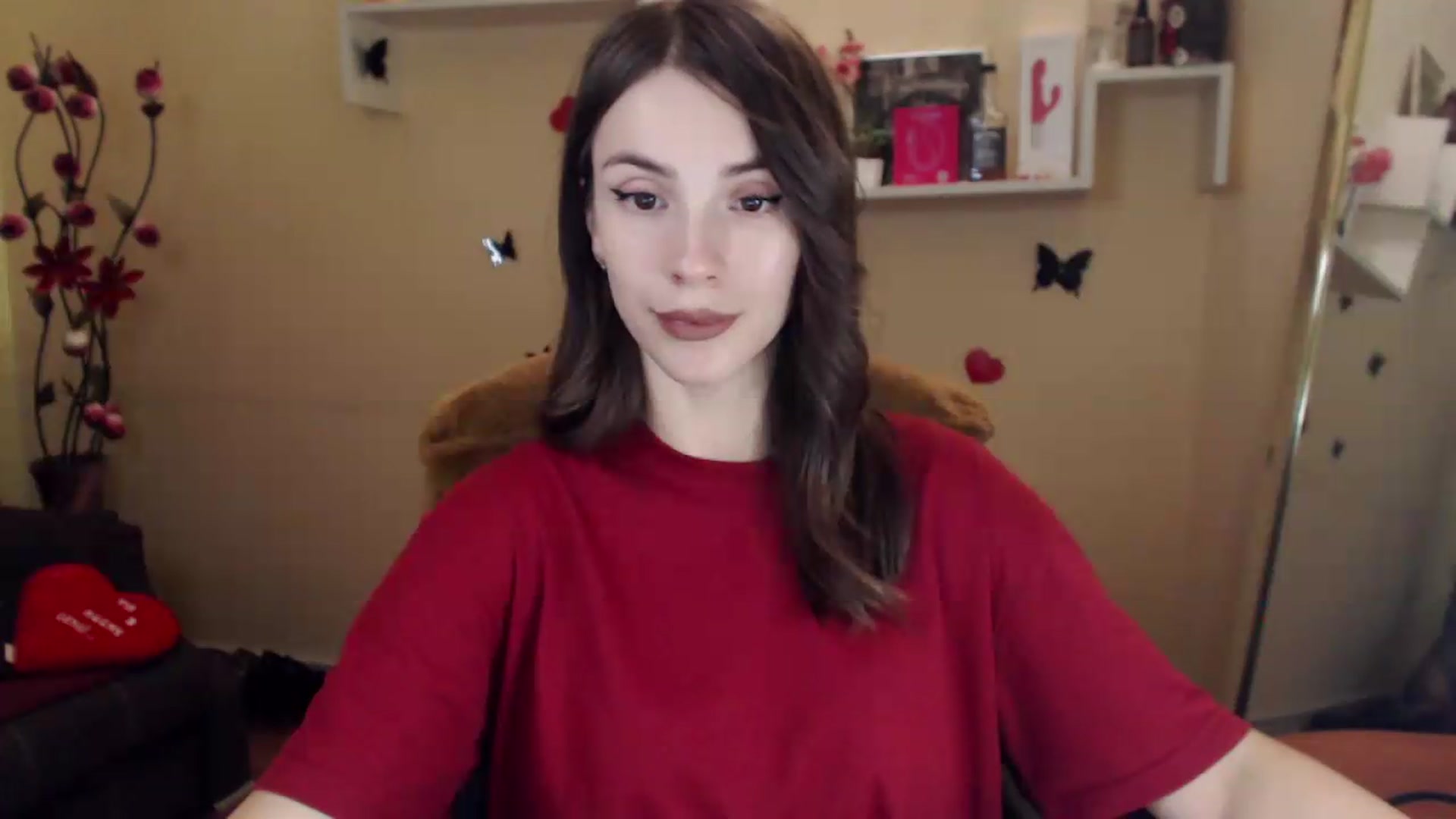 Gallery image thumbnail from MiaRoony's myfreecams stream on, 09/07/2026, 15:15 image 6 of 20