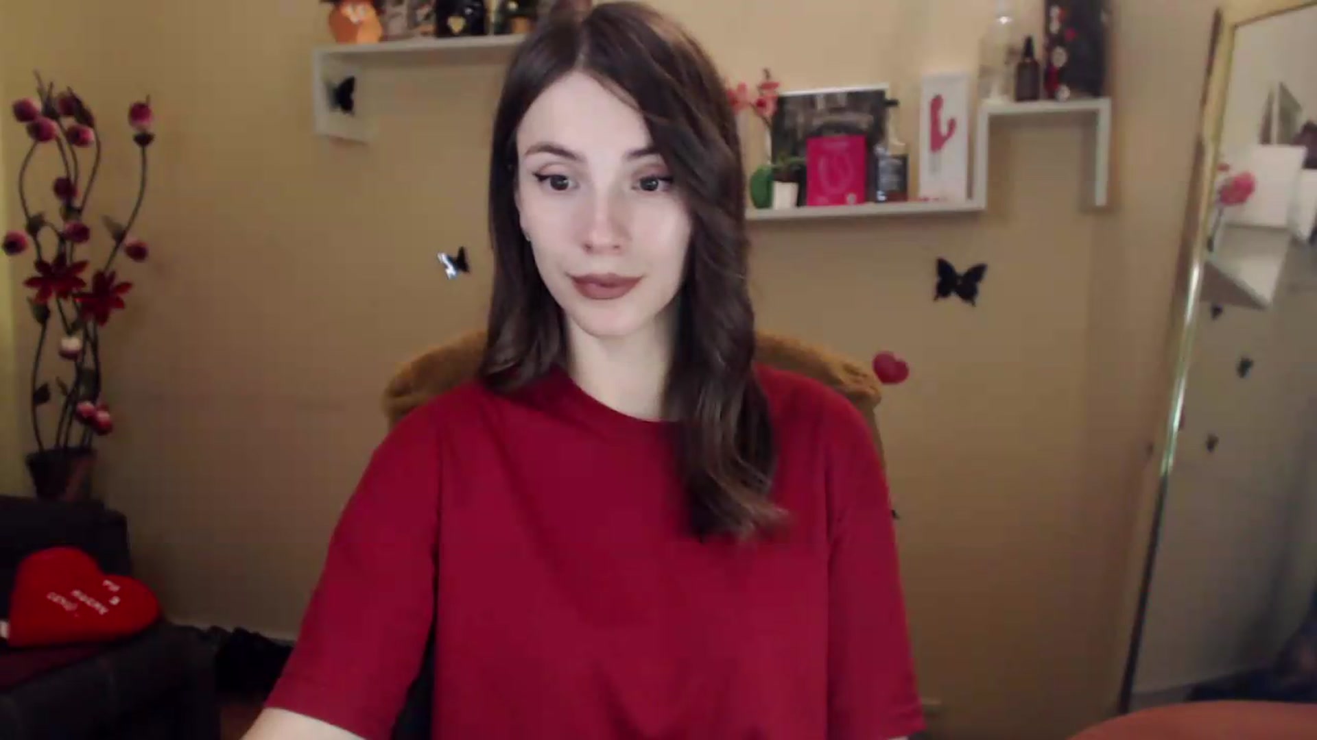 Gallery image thumbnail from MiaRoony's myfreecams stream on, 09/07/2026, 15:15 image 9 of 20