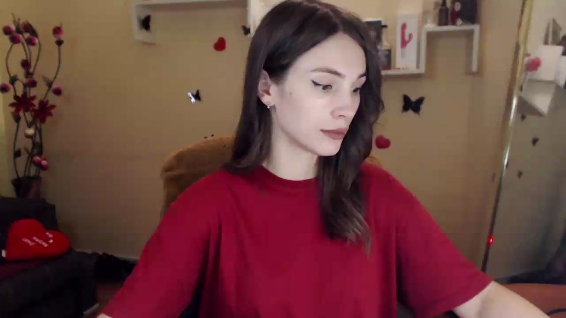 Gallery image thumbnail from MiaRoony's myfreecams stream on, 09/07/2026, 15:15 image 5 of 20
