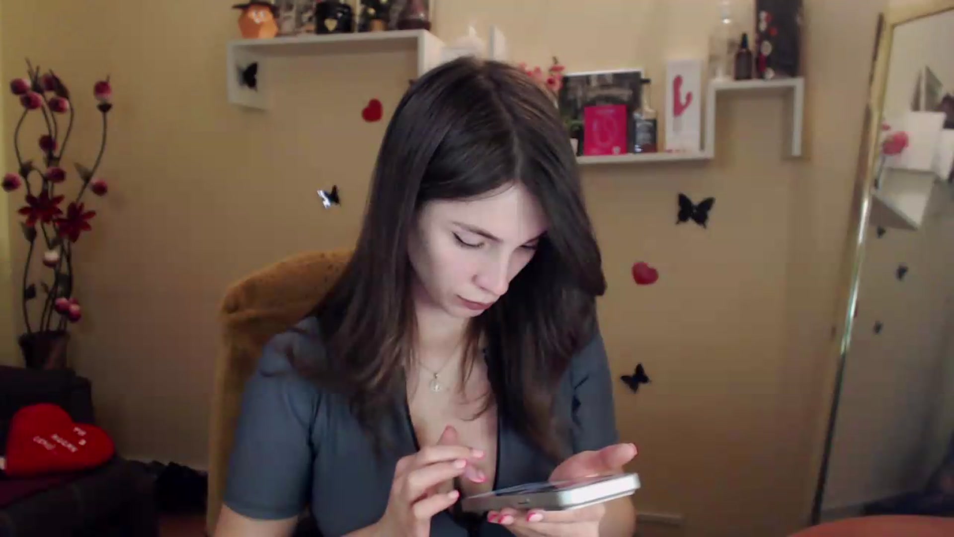 Gallery image thumbnail from MiaRoony's myfreecams stream on, 09/07/2026, 16:53 image 5 of 20