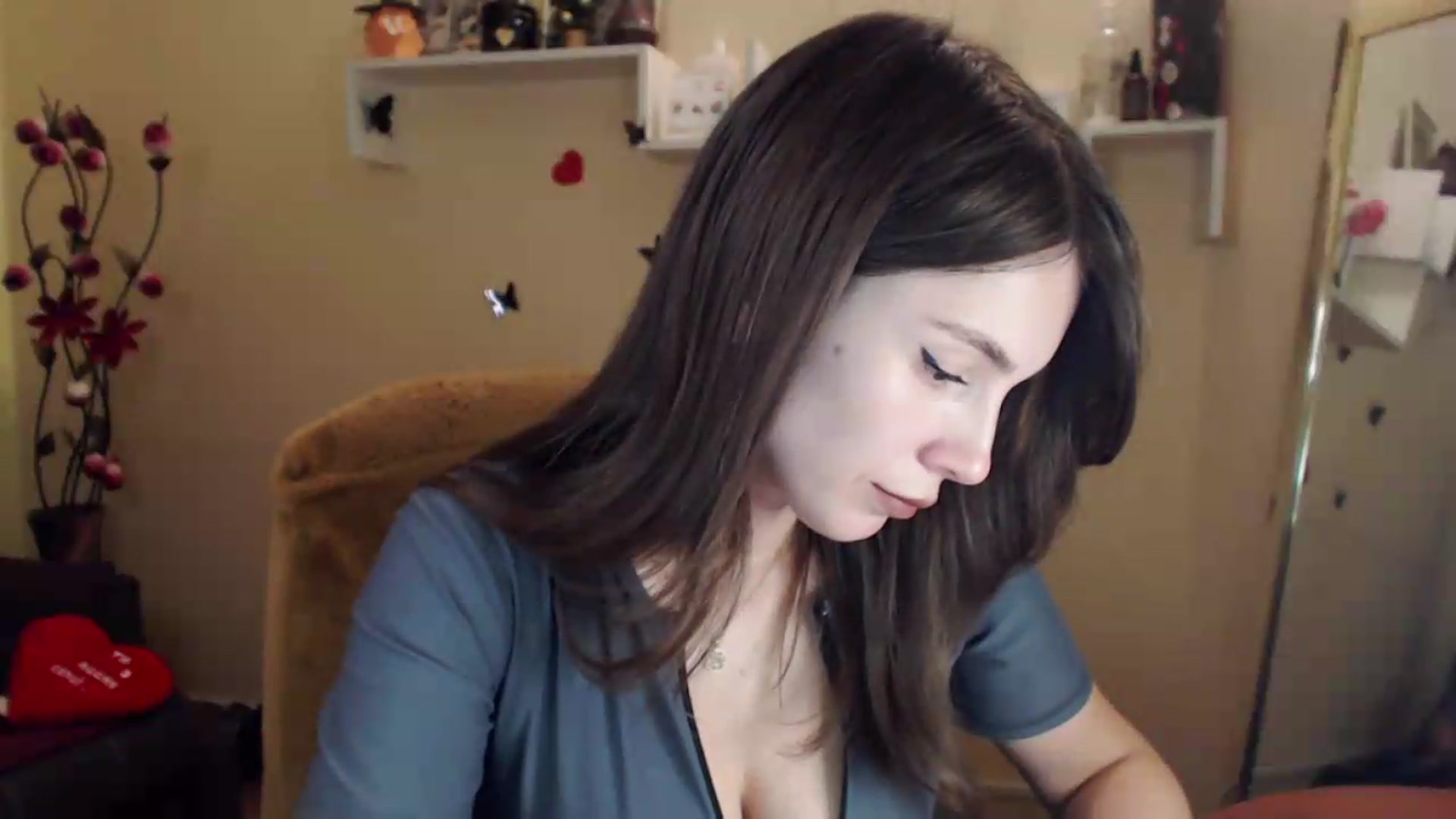 Gallery image thumbnail from MiaRoony's myfreecams stream on, 09/07/2026, 16:53 image 3 of 20