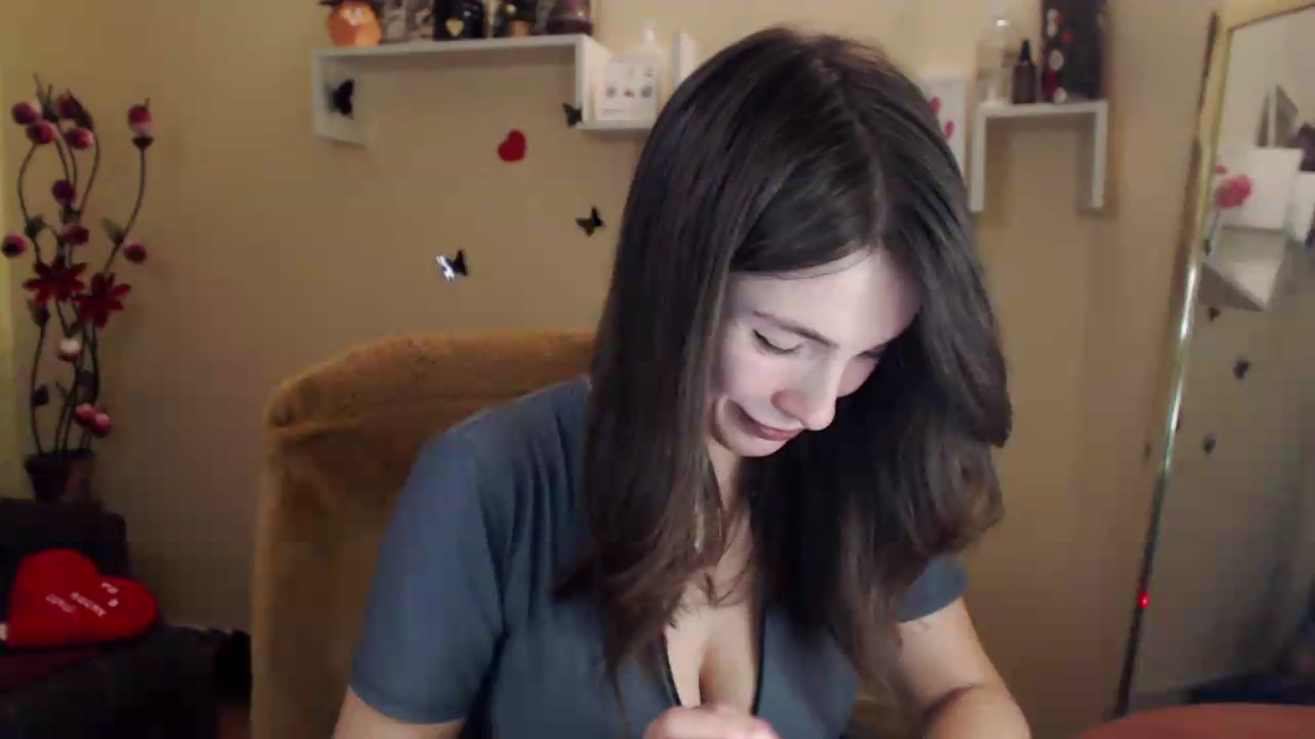 Gallery image thumbnail from MiaRoony's myfreecams stream on, 09/07/2026, 16:53 image 14 of 20