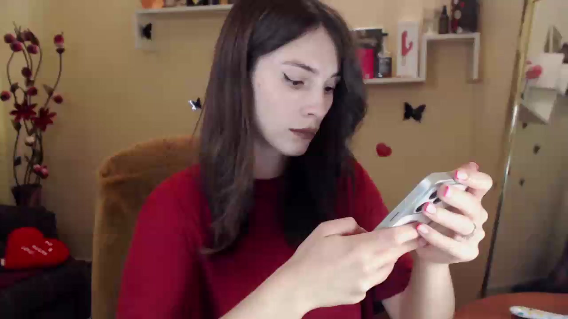 Gallery image thumbnail from MiaRoony's myfreecams stream on, 09/08/2026, 12:08 image 8 of 20
