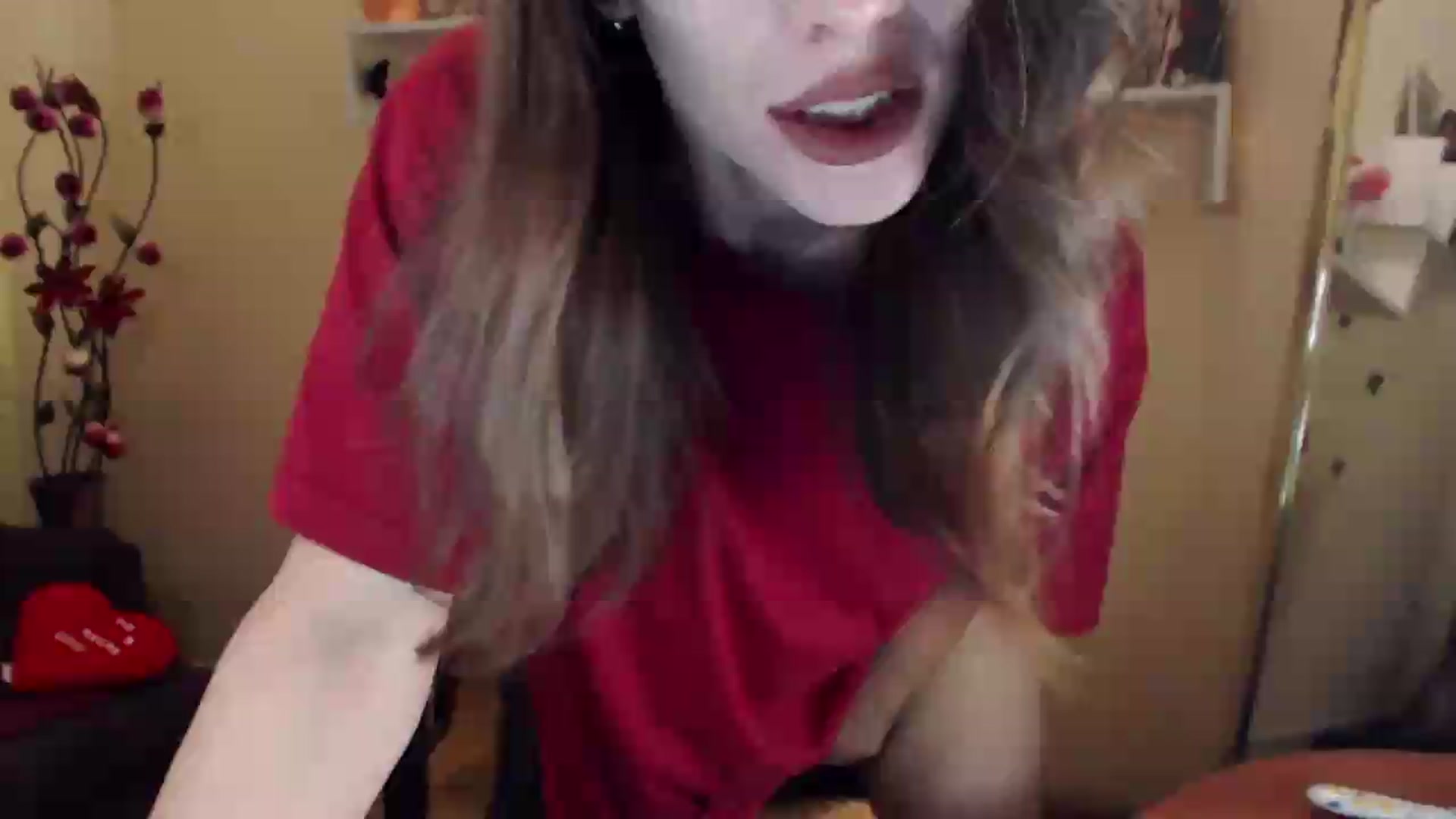 Gallery image thumbnail from MiaRoony's myfreecams stream on, 09/08/2026, 12:08 image 13 of 20