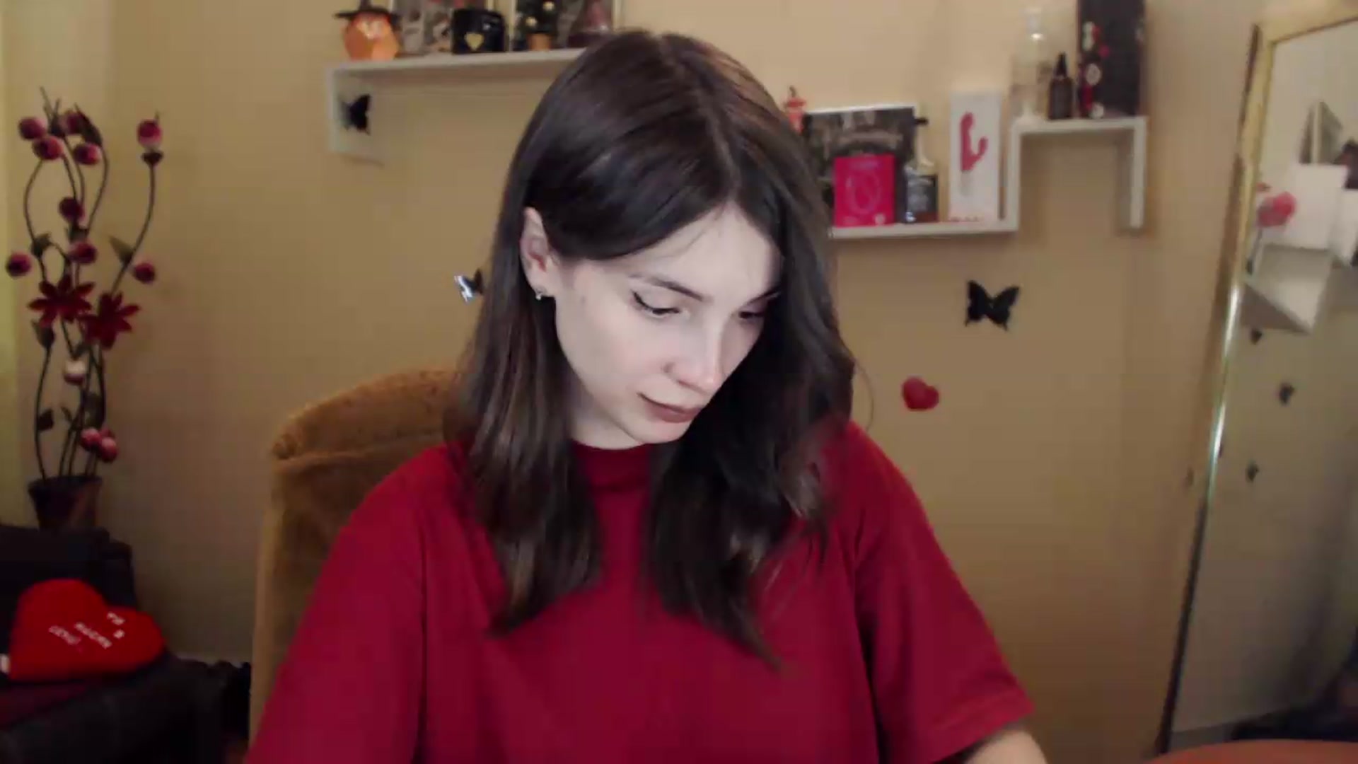 Gallery image thumbnail from MiaRoony's myfreecams stream on, 09/08/2026, 13:37 image 12 of 20