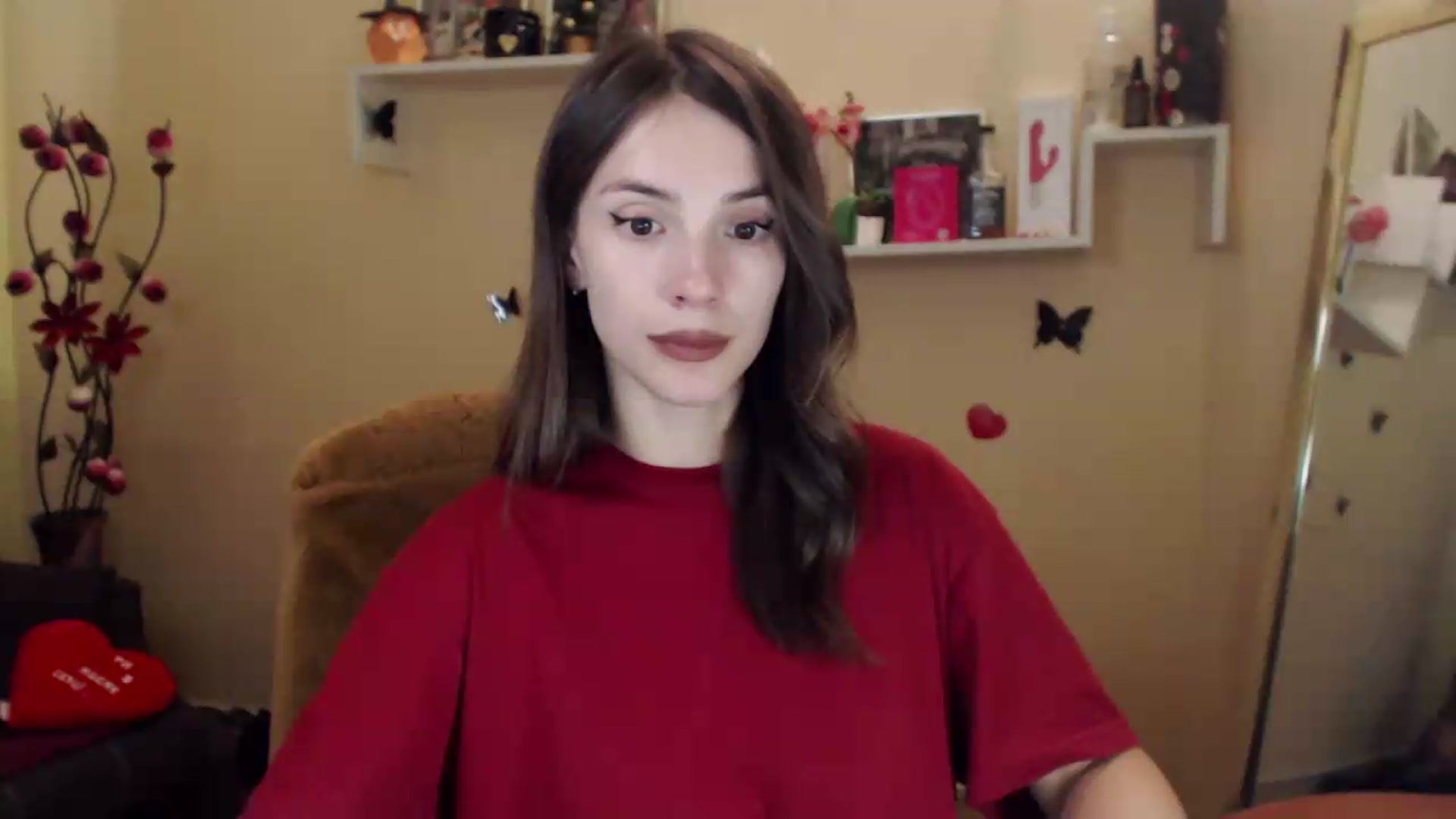 Gallery image thumbnail from MiaRoony's myfreecams stream on, 09/08/2026, 13:37 image 3 of 20