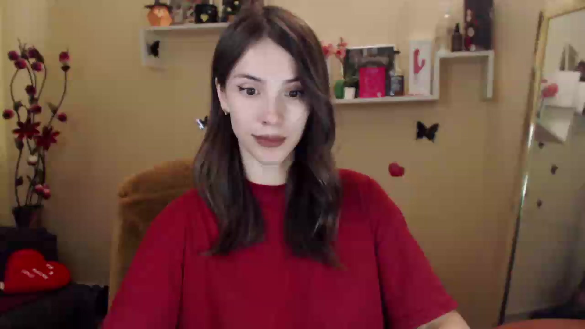 Gallery image thumbnail from MiaRoony's myfreecams stream on, 09/08/2026, 13:37 image 11 of 20