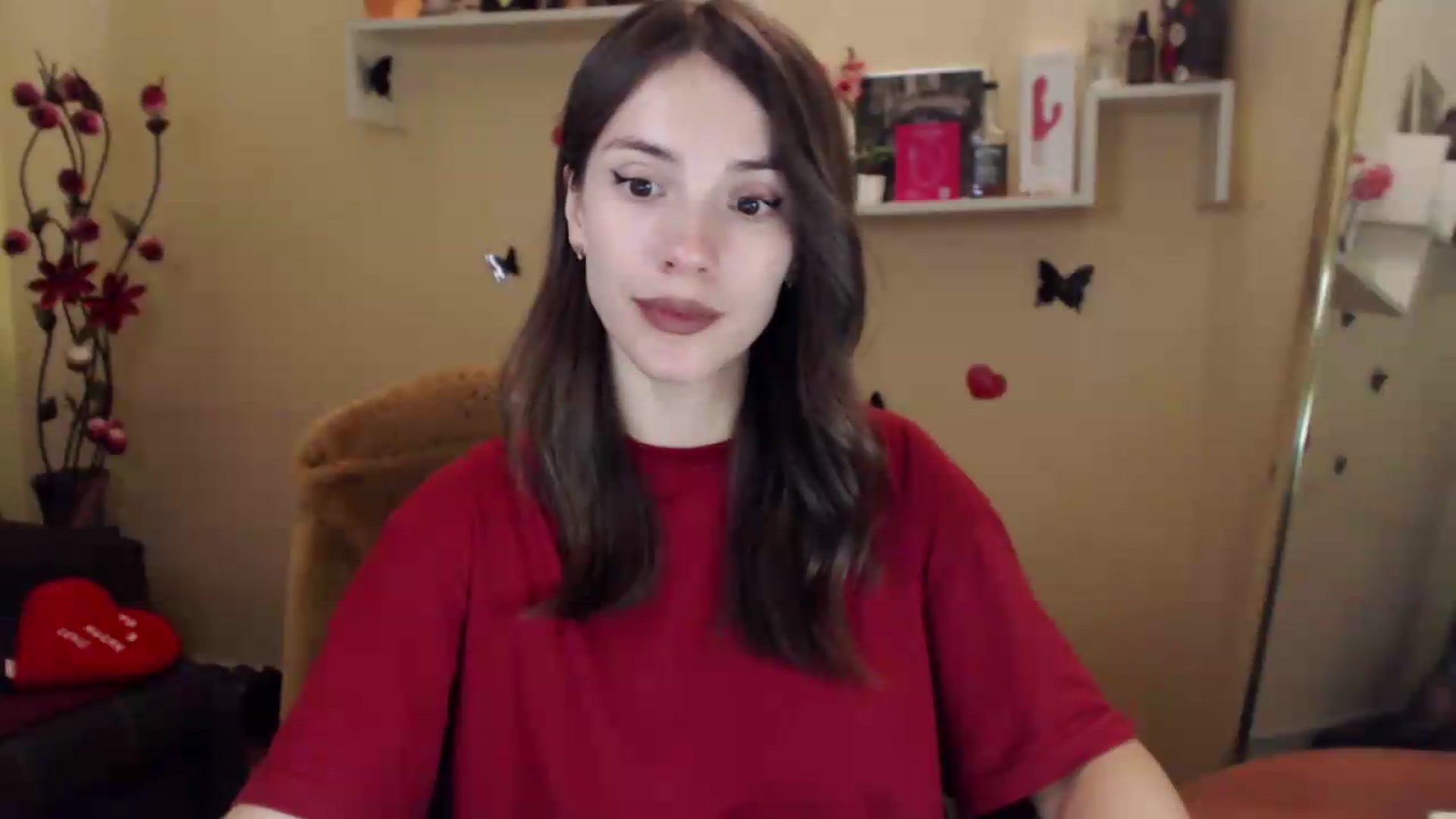 Gallery image thumbnail from MiaRoony's myfreecams stream on, 09/08/2026, 13:37 image 14 of 20