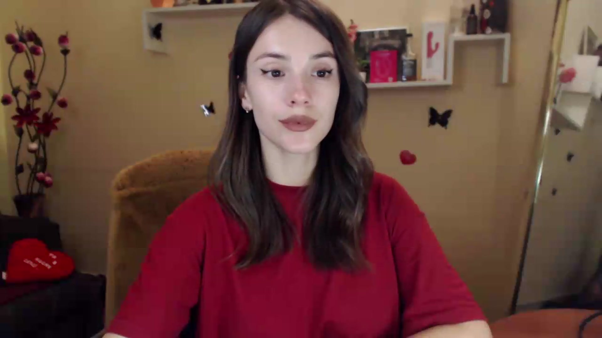 Gallery image thumbnail from MiaRoony's myfreecams stream on, 09/08/2026, 15:12 image 6 of 20