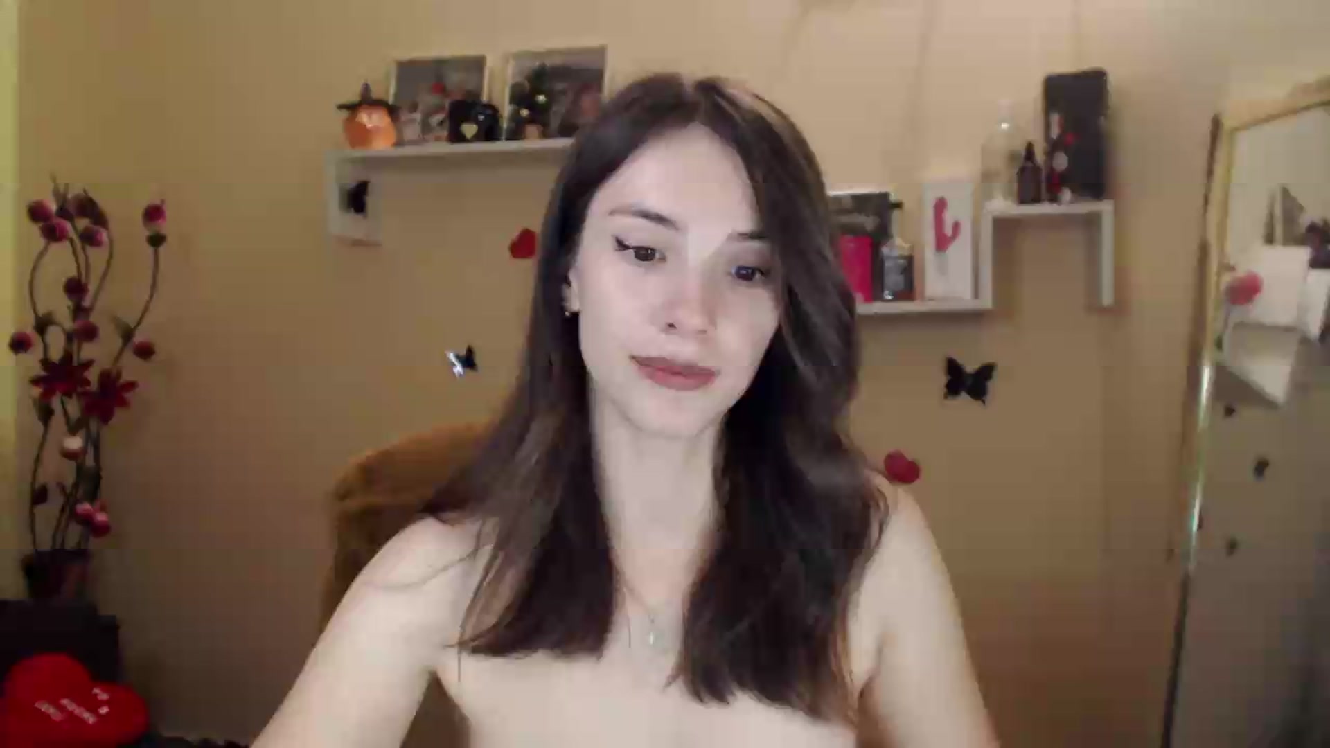 Gallery image thumbnail from MiaRoony's myfreecams stream on, 09/08/2026, 17:30 image 19 of 20