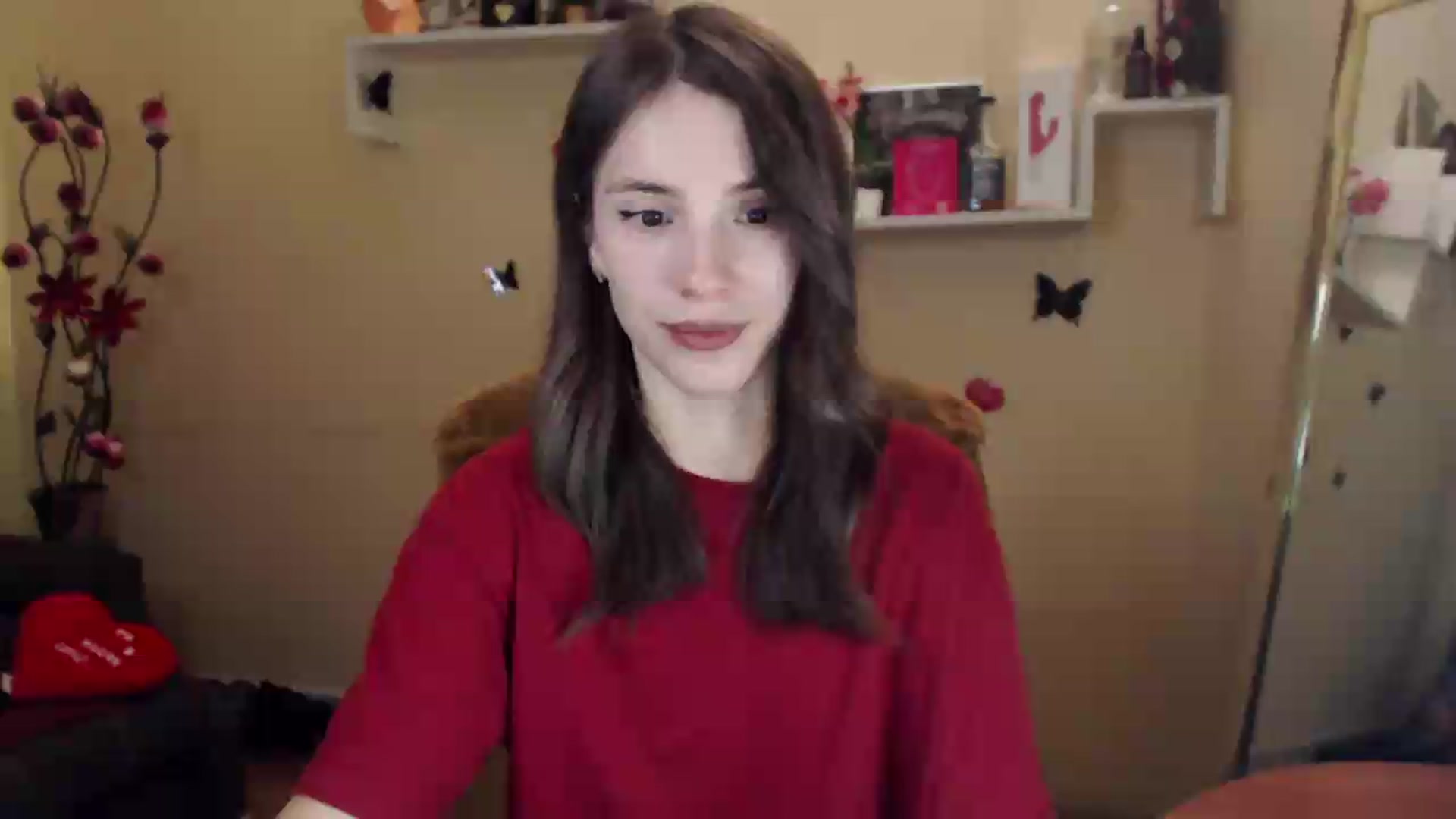 Gallery image thumbnail from MiaRoony's myfreecams stream on, 09/08/2026, 17:30 image 10 of 20
