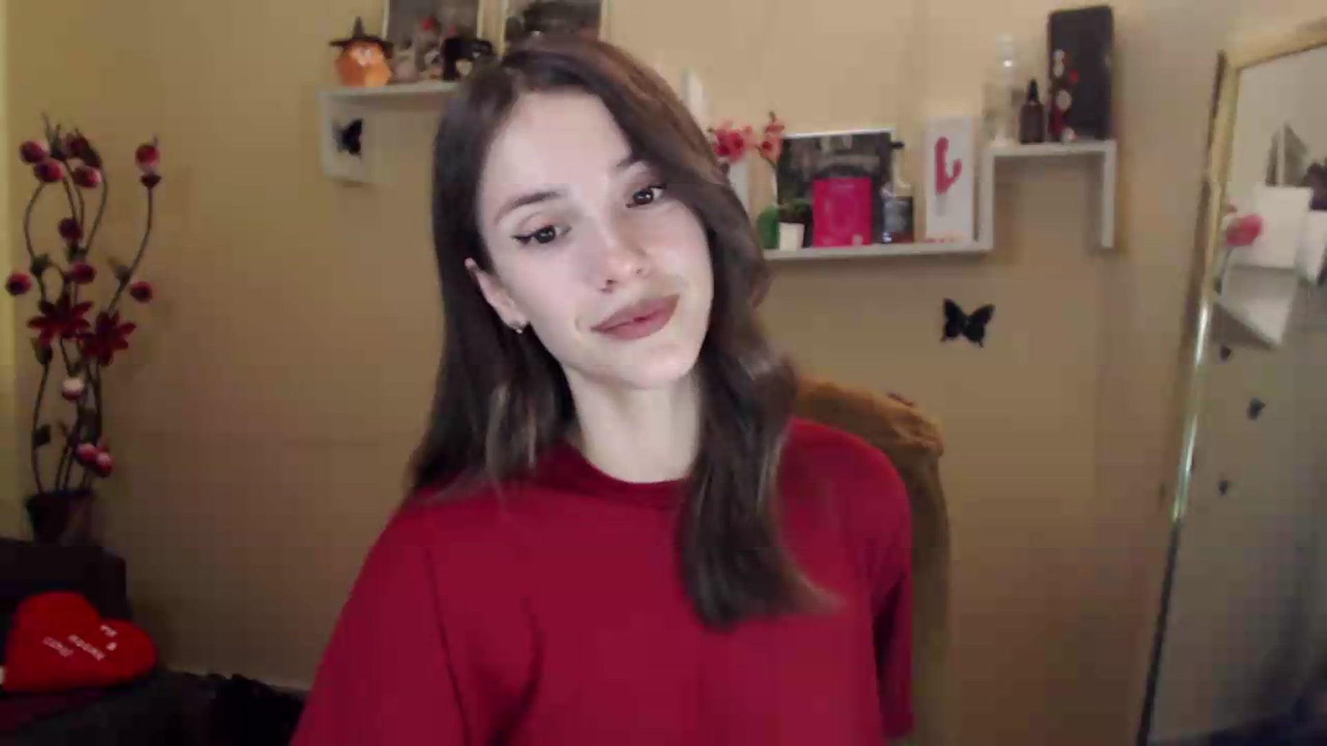Gallery image thumbnail from MiaRoony's myfreecams stream on, 09/08/2026, 17:30 image 6 of 20