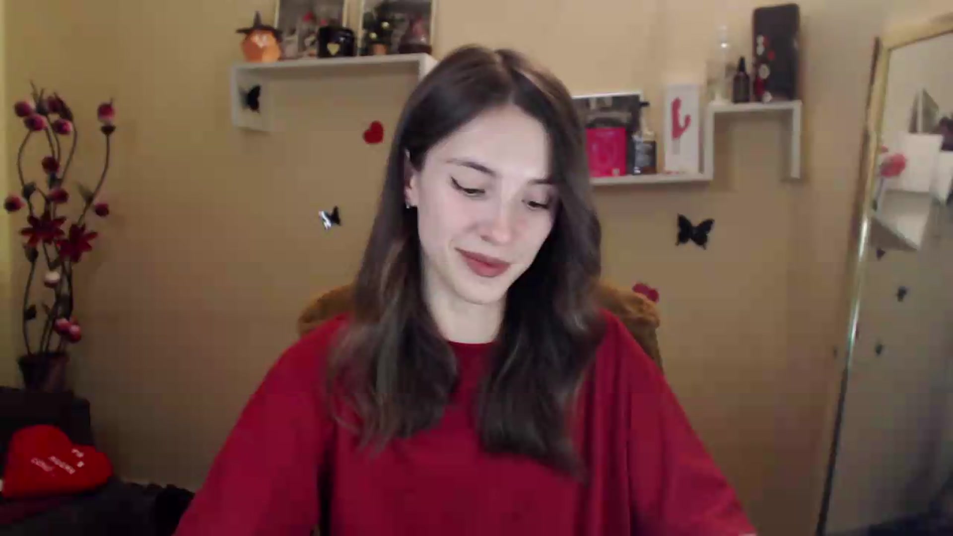 Gallery image thumbnail from MiaRoony's myfreecams stream on, 09/08/2026, 17:30 image 7 of 20