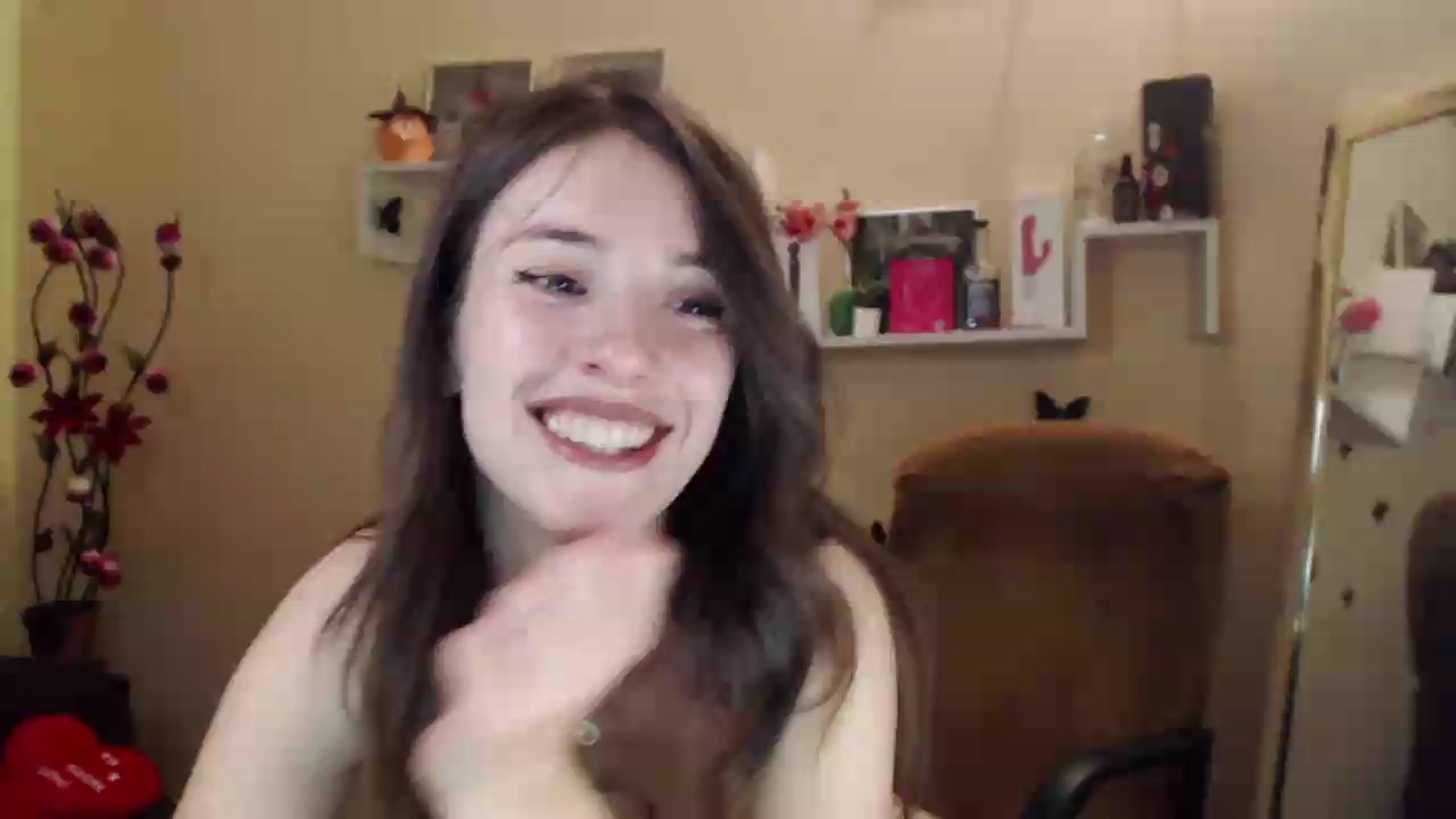 Gallery image thumbnail from MiaRoony's myfreecams stream on, 09/08/2026, 17:30 image 17 of 20