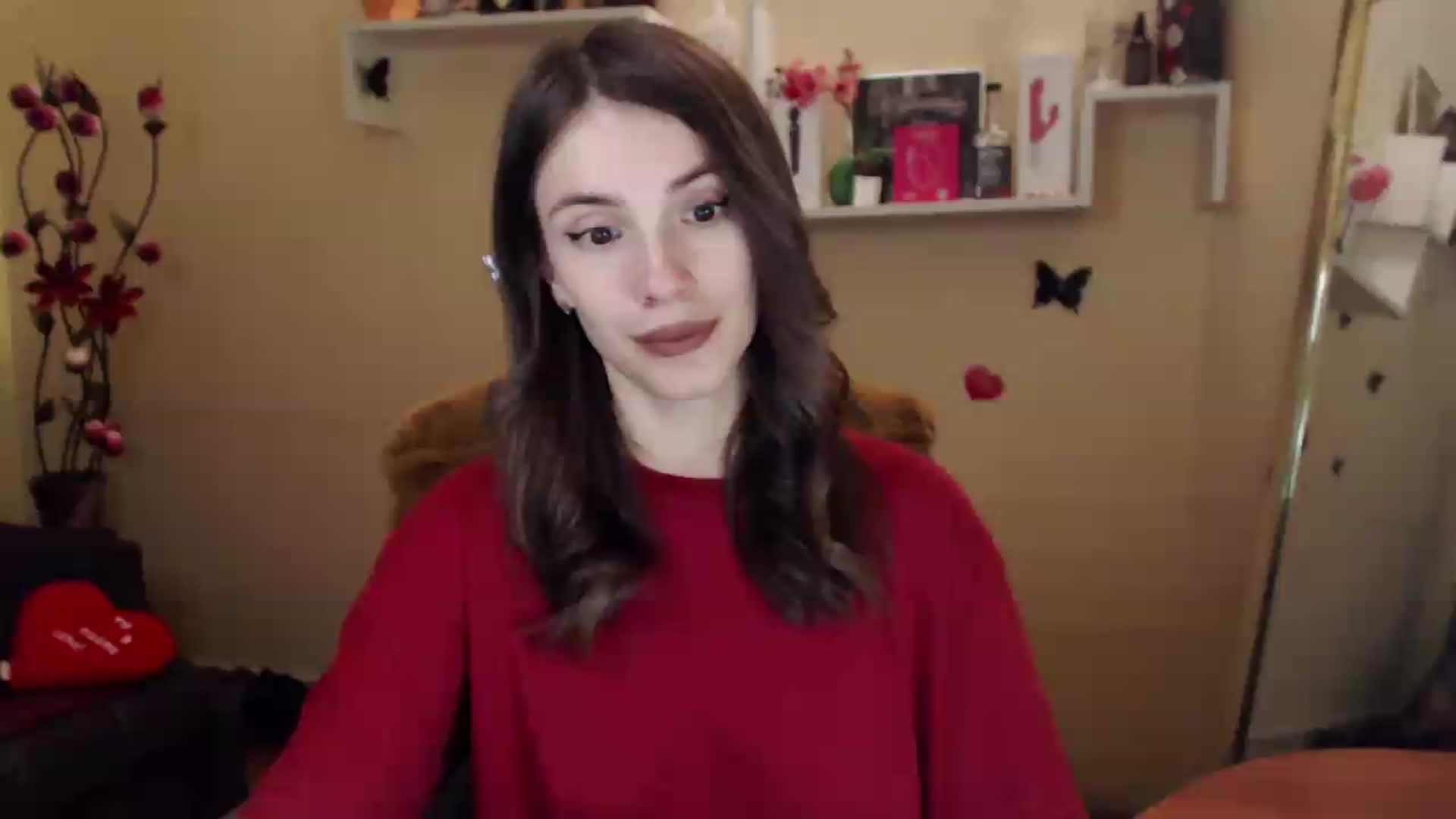 Gallery image thumbnail from MiaRoony's myfreecams stream on, 09/09/2026, 15:41 image 12 of 20