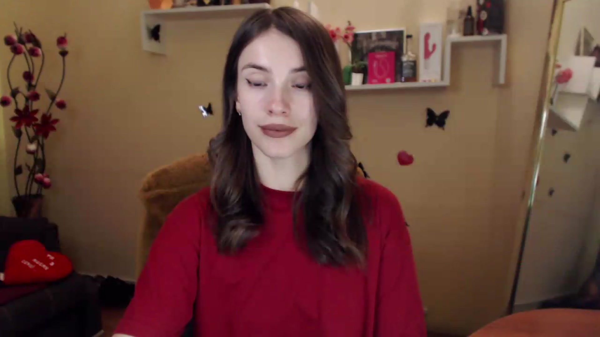 Gallery image thumbnail from MiaRoony's myfreecams stream on, 09/09/2026, 15:41 image 4 of 20