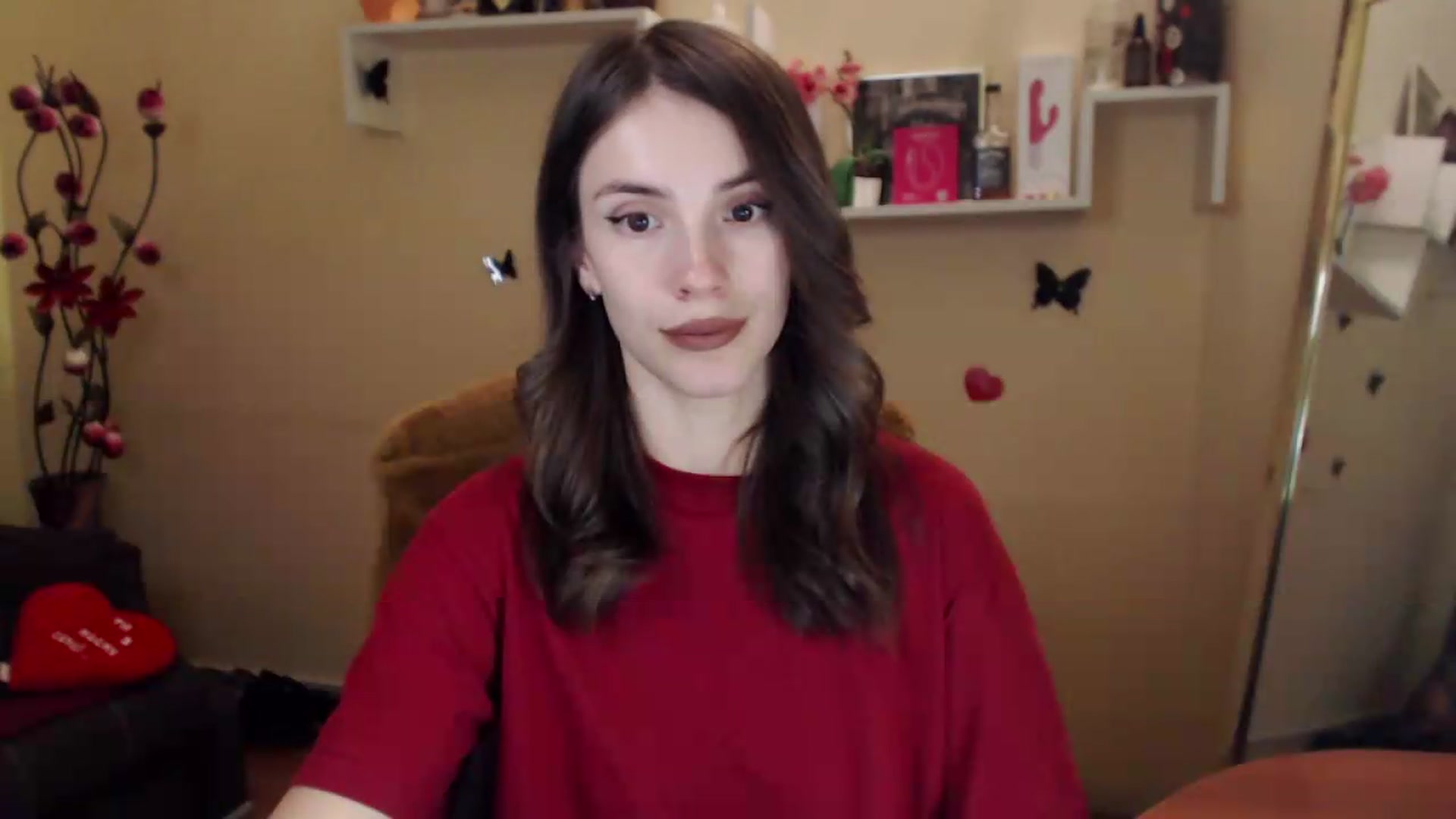 Gallery image thumbnail from MiaRoony's myfreecams stream on, 09/09/2026, 15:41 image 8 of 20