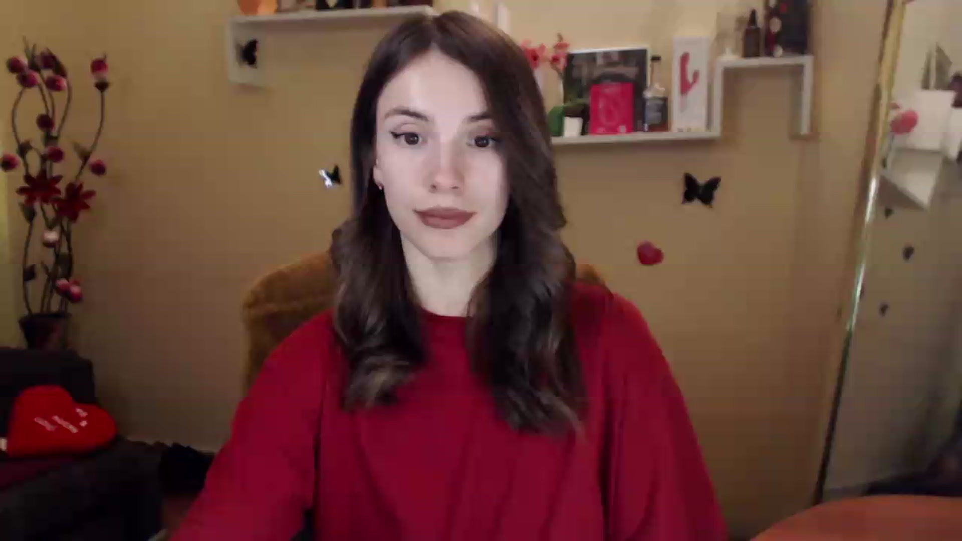 Gallery image thumbnail from MiaRoony's myfreecams stream on, 09/09/2026, 15:41 image 1 of 20