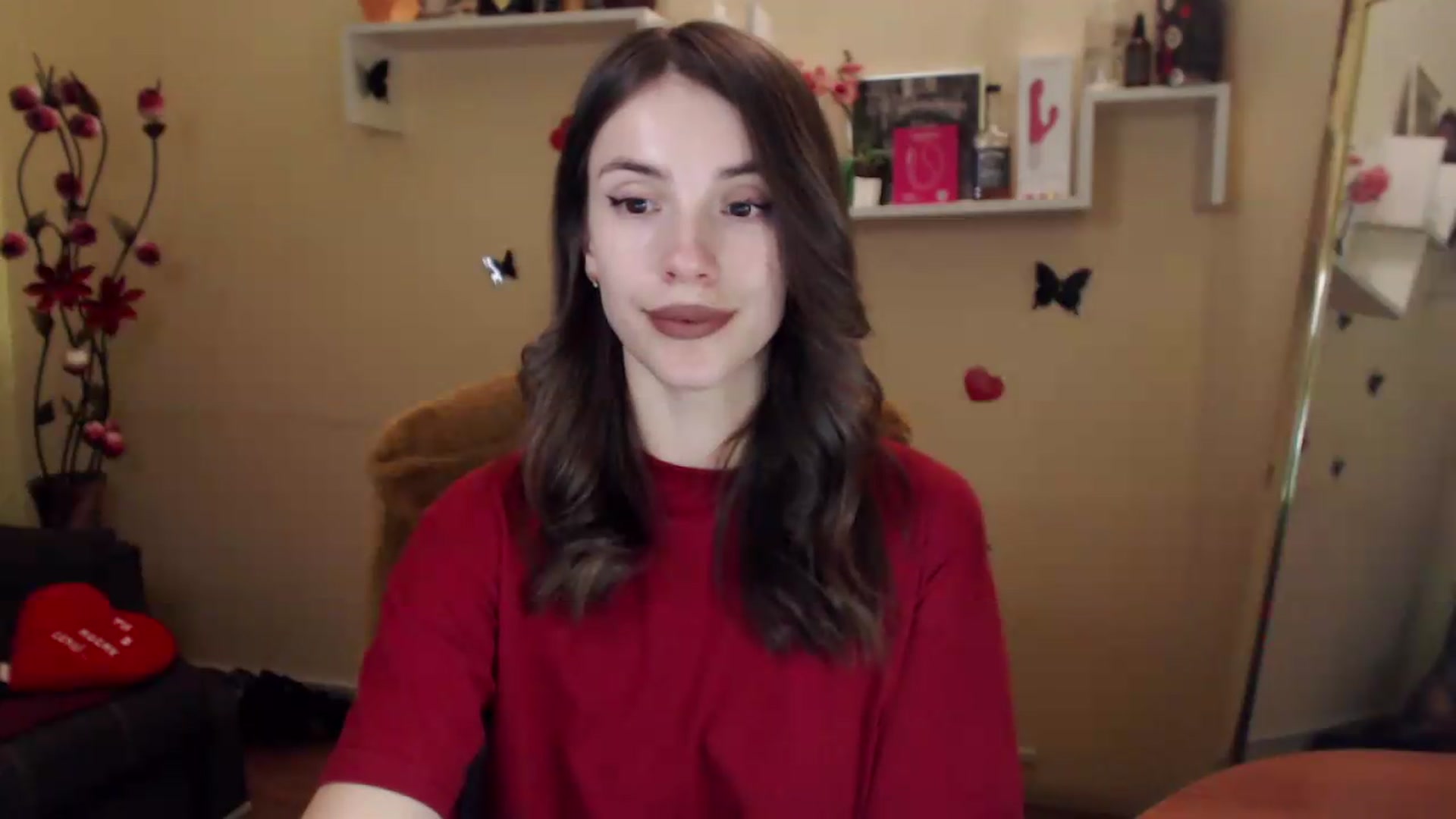 Gallery image thumbnail from MiaRoony's myfreecams stream on, 09/09/2026, 15:41 image 5 of 20