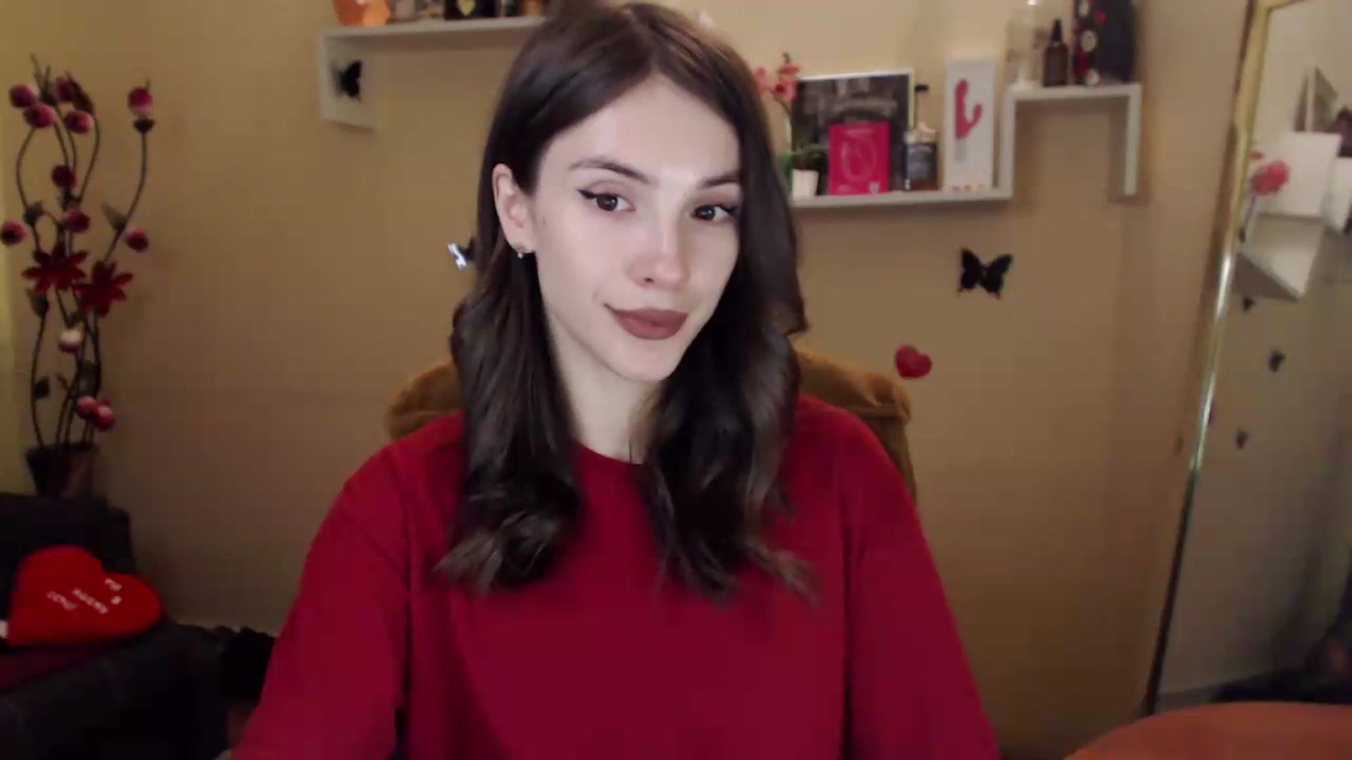Gallery image thumbnail from MiaRoony's myfreecams stream on, 09/09/2026, 15:41 image 20 of 20