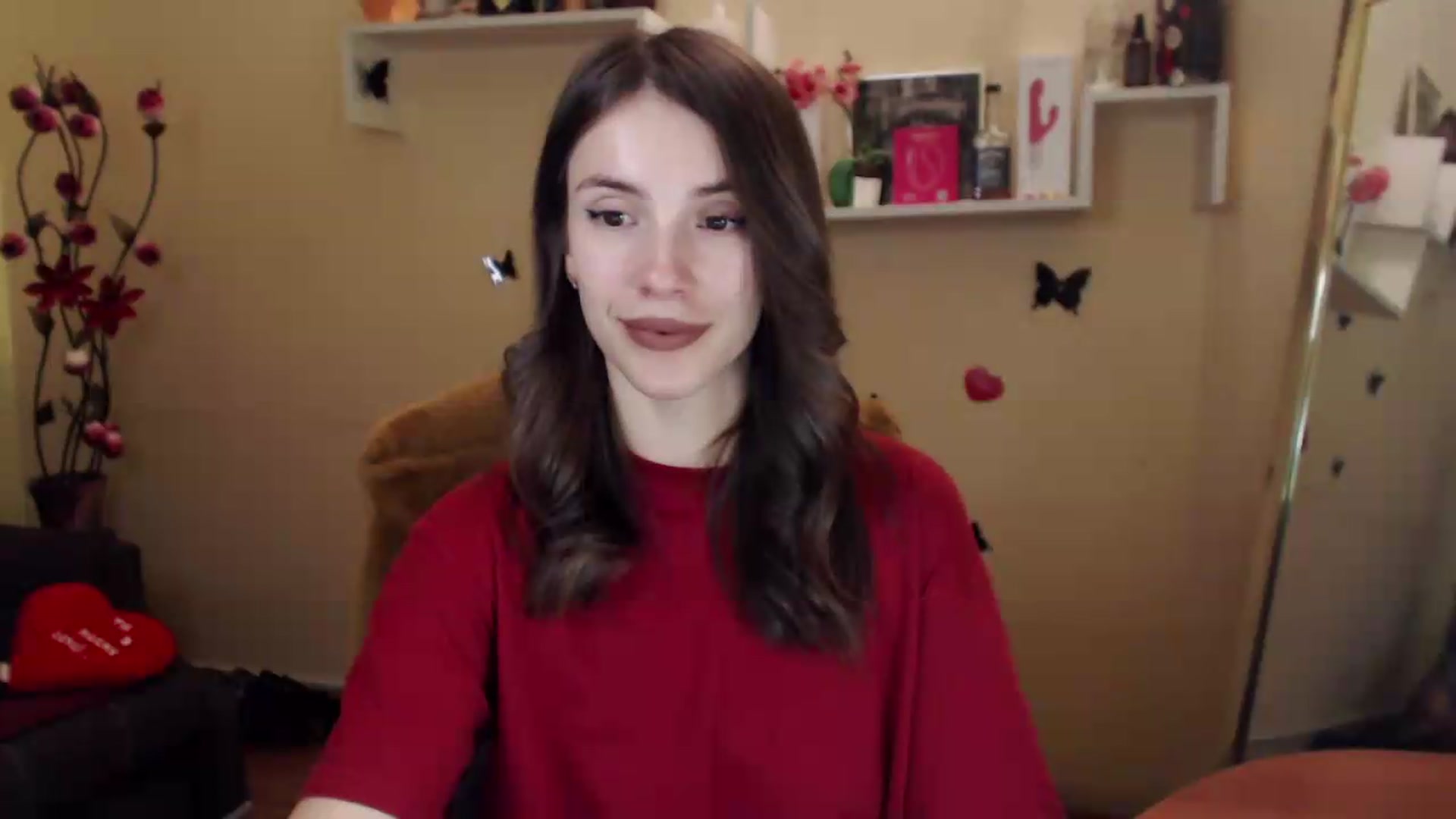 Gallery image thumbnail from MiaRoony's myfreecams stream on, 09/09/2026, 15:41 image 6 of 20