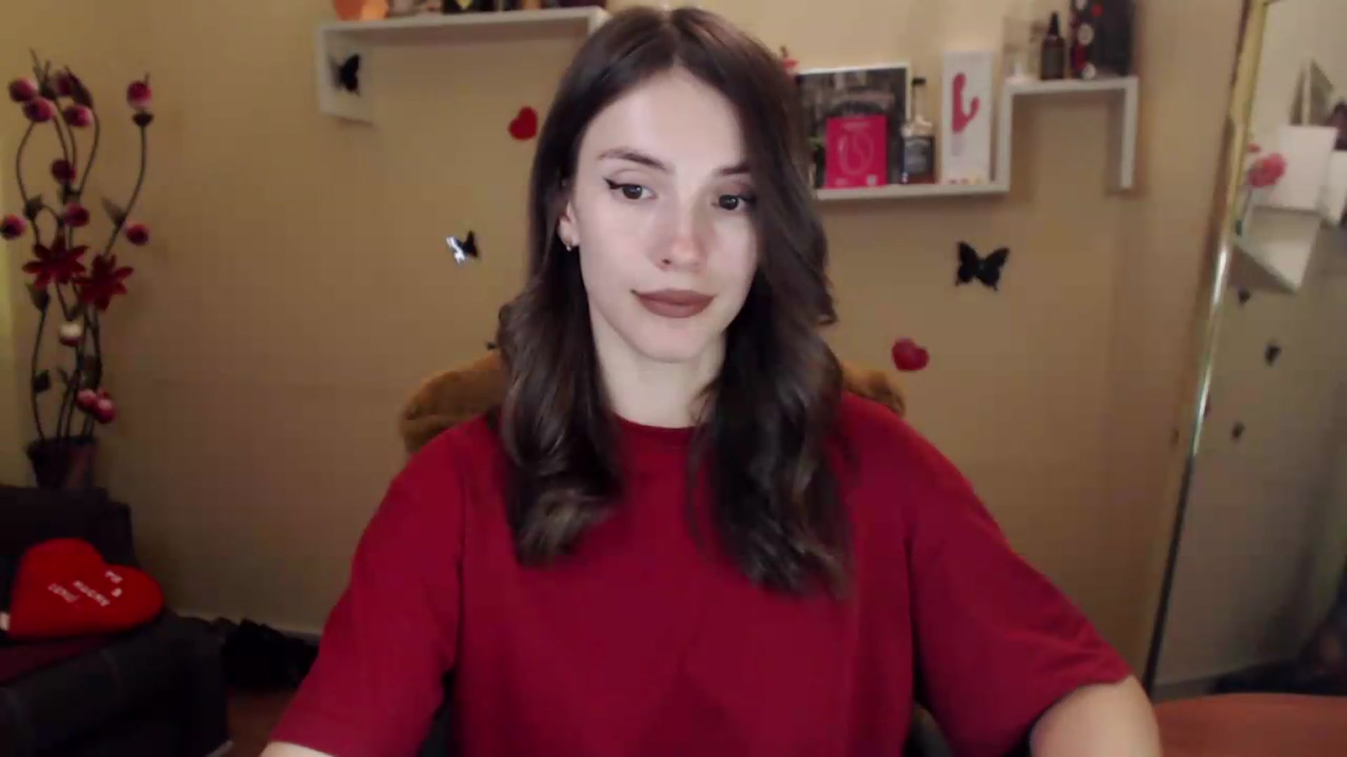 Gallery image thumbnail from MiaRoony's myfreecams stream on, 09/09/2026, 15:41 image 2 of 20