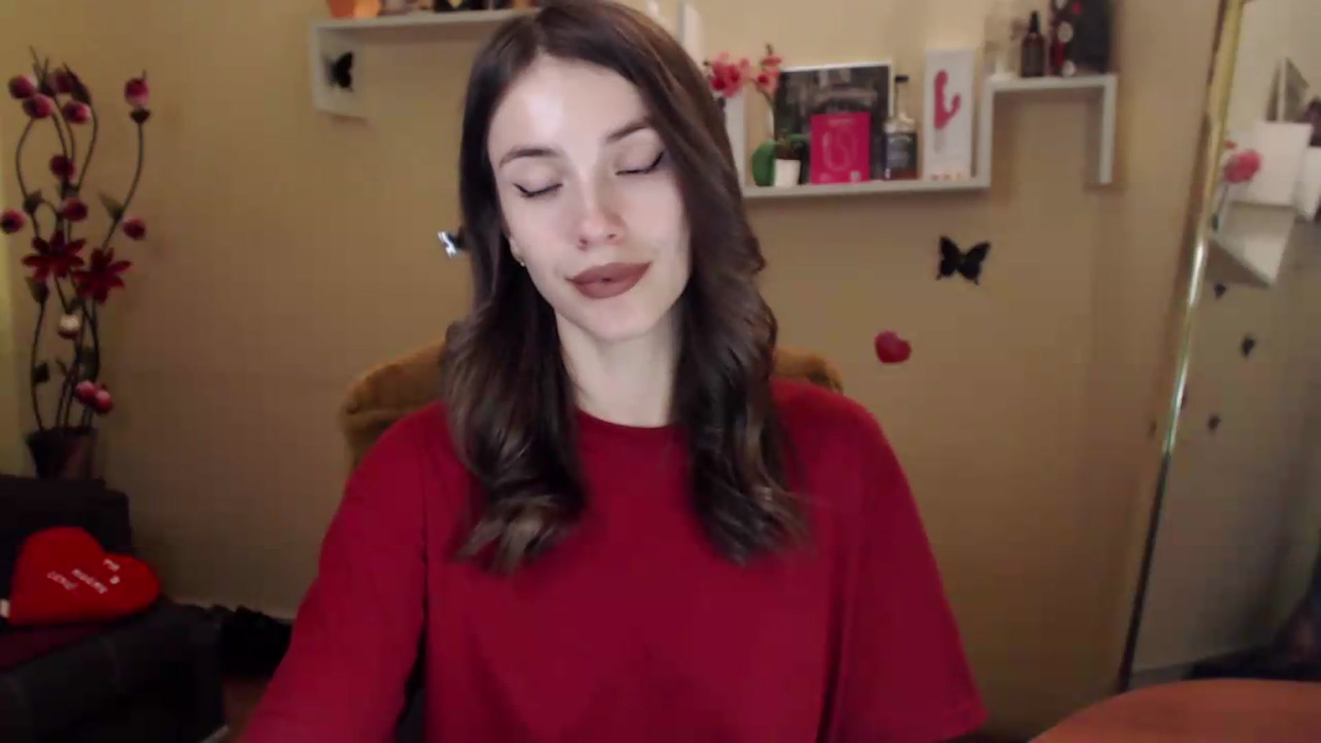 Gallery image thumbnail from MiaRoony's myfreecams stream on, 09/09/2026, 15:41 image 10 of 20