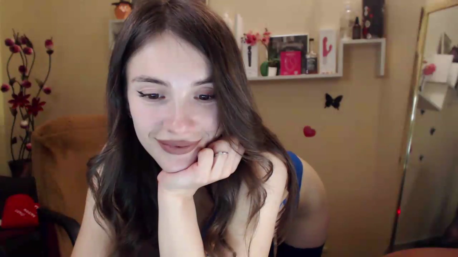 Gallery image thumbnail from MiaRoony's myfreecams stream on, 09/09/2026, 15:41 image 18 of 20