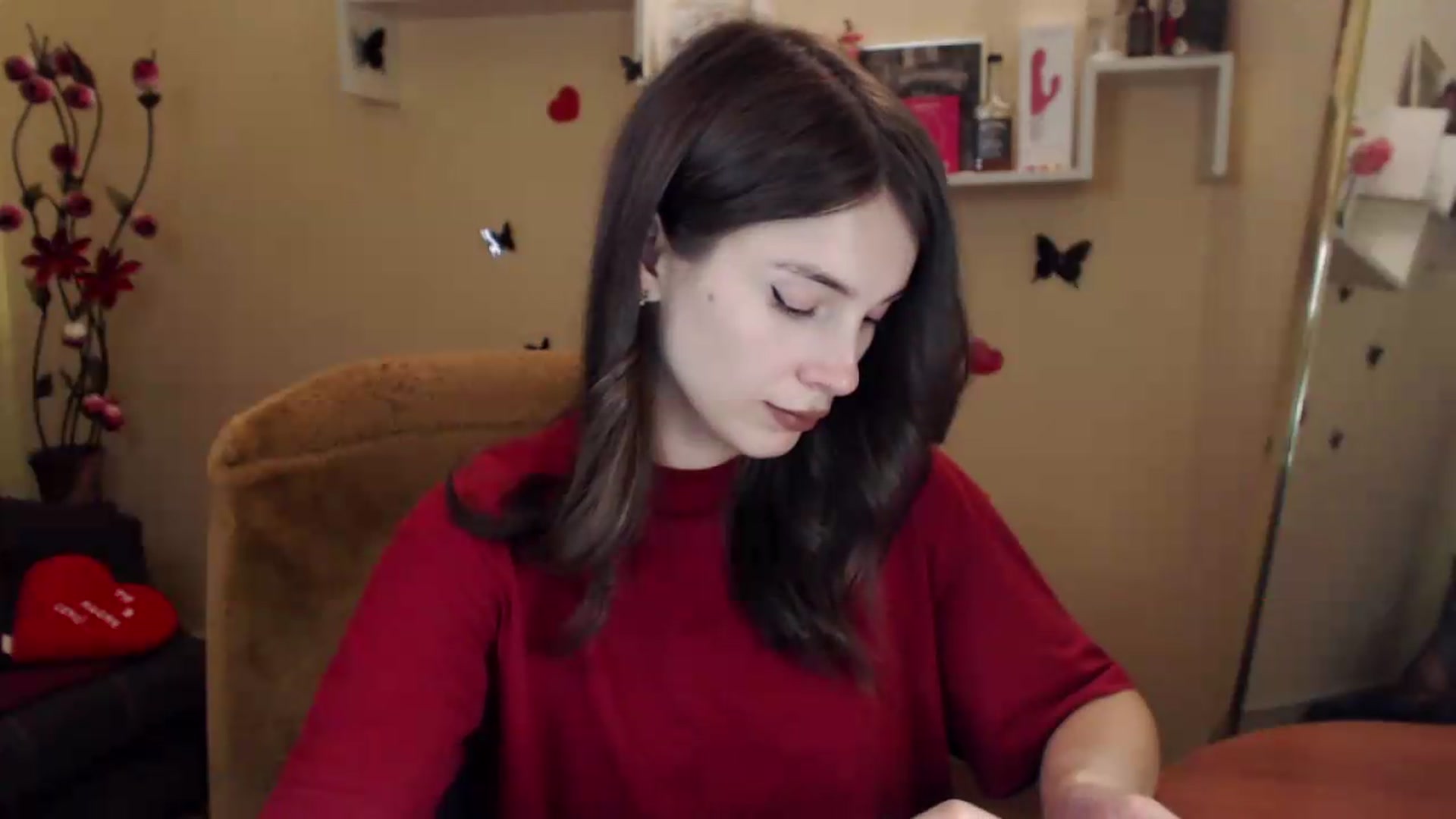 Gallery image thumbnail from MiaRoony's myfreecams stream on, 09/09/2026, 16:16 image 15 of 20
