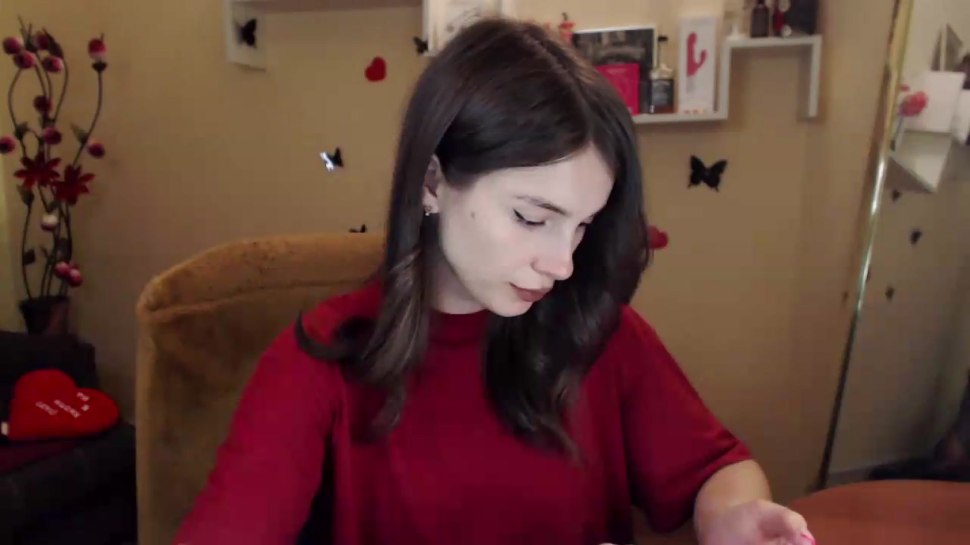 Gallery image thumbnail from MiaRoony's myfreecams stream on, 09/09/2026, 16:16 image 12 of 20