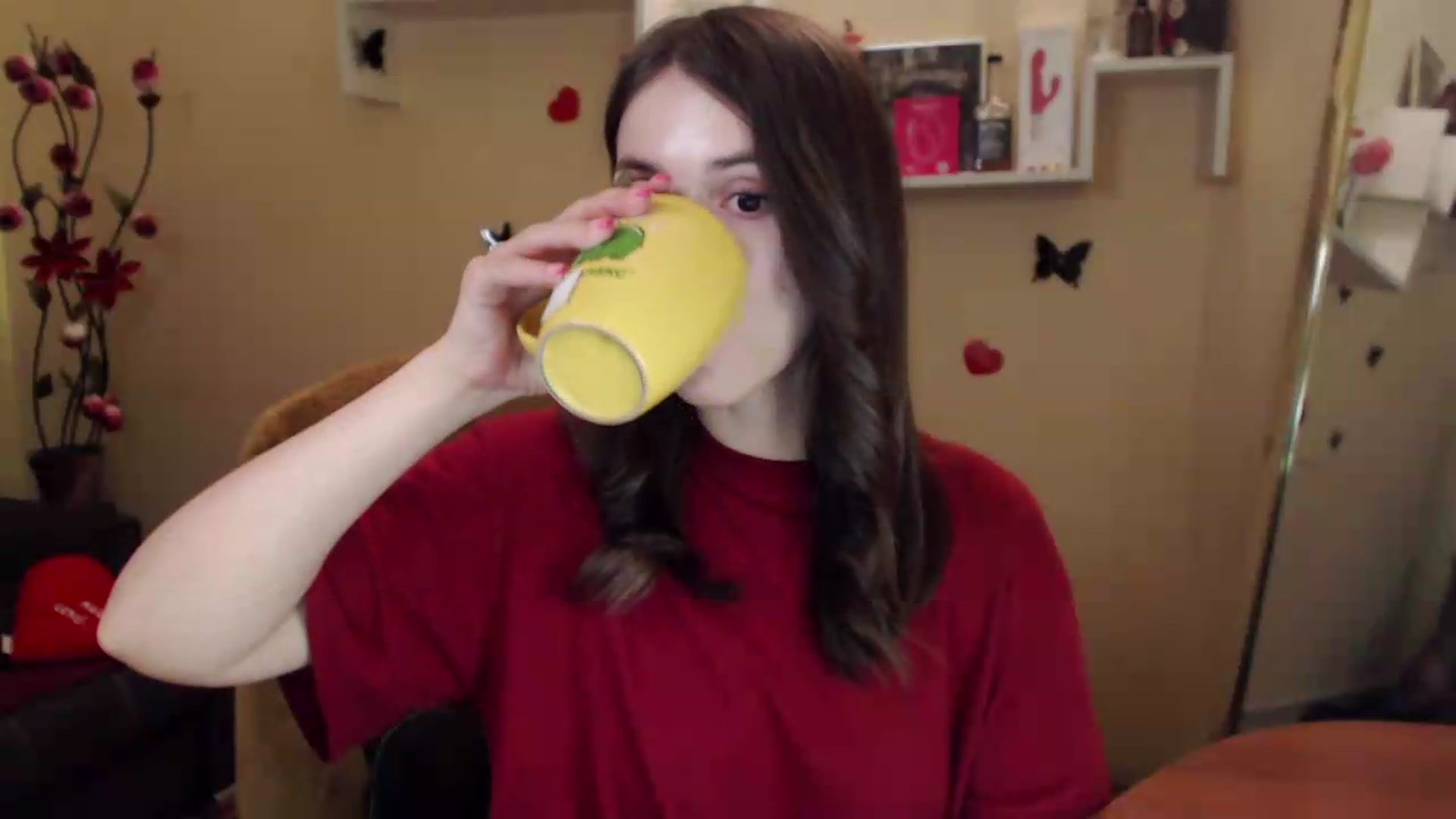 Gallery image thumbnail from MiaRoony's myfreecams stream on, 09/09/2026, 16:16 image 20 of 20