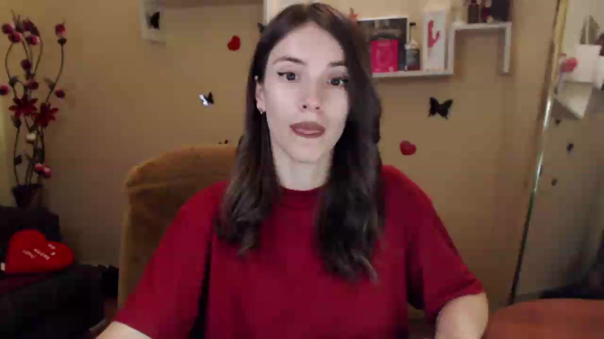 Gallery image thumbnail from MiaRoony's myfreecams stream on, 09/09/2026, 16:16 image 17 of 20