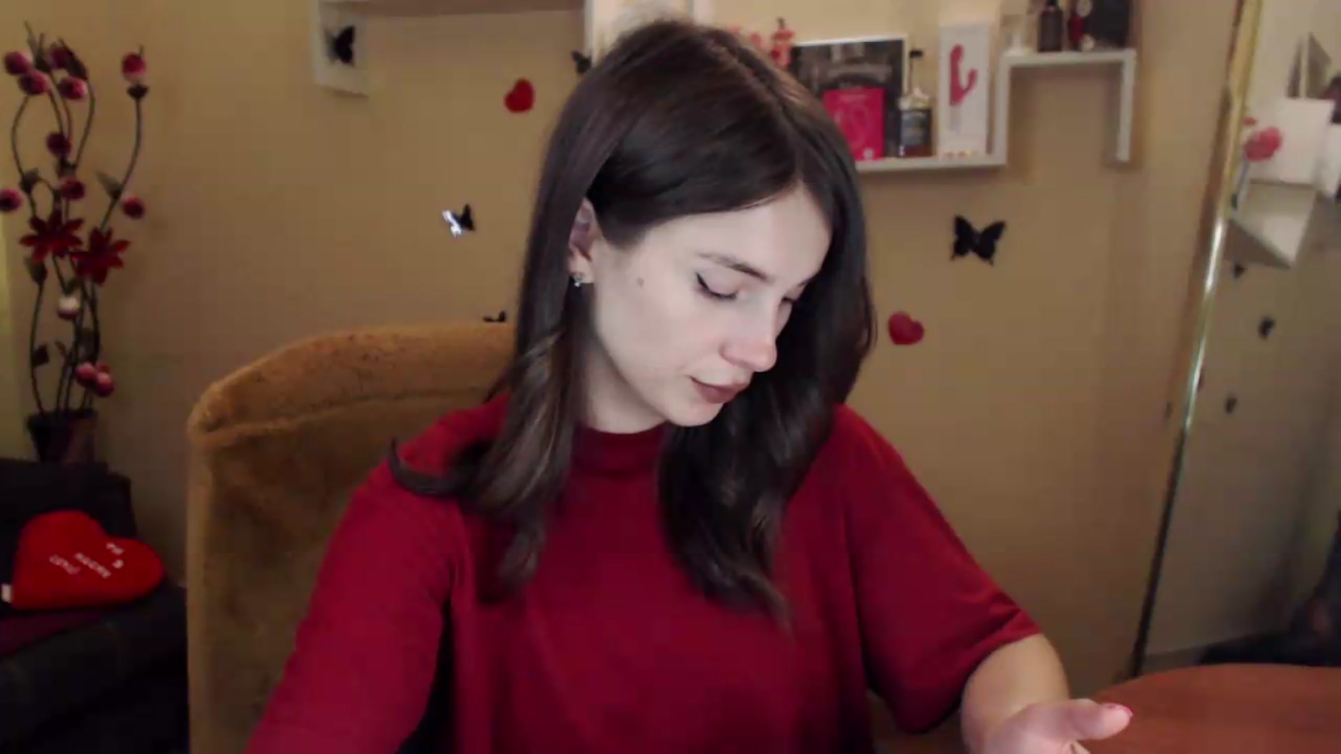 Gallery image thumbnail from MiaRoony's myfreecams stream on, 09/09/2026, 16:16 image 11 of 20