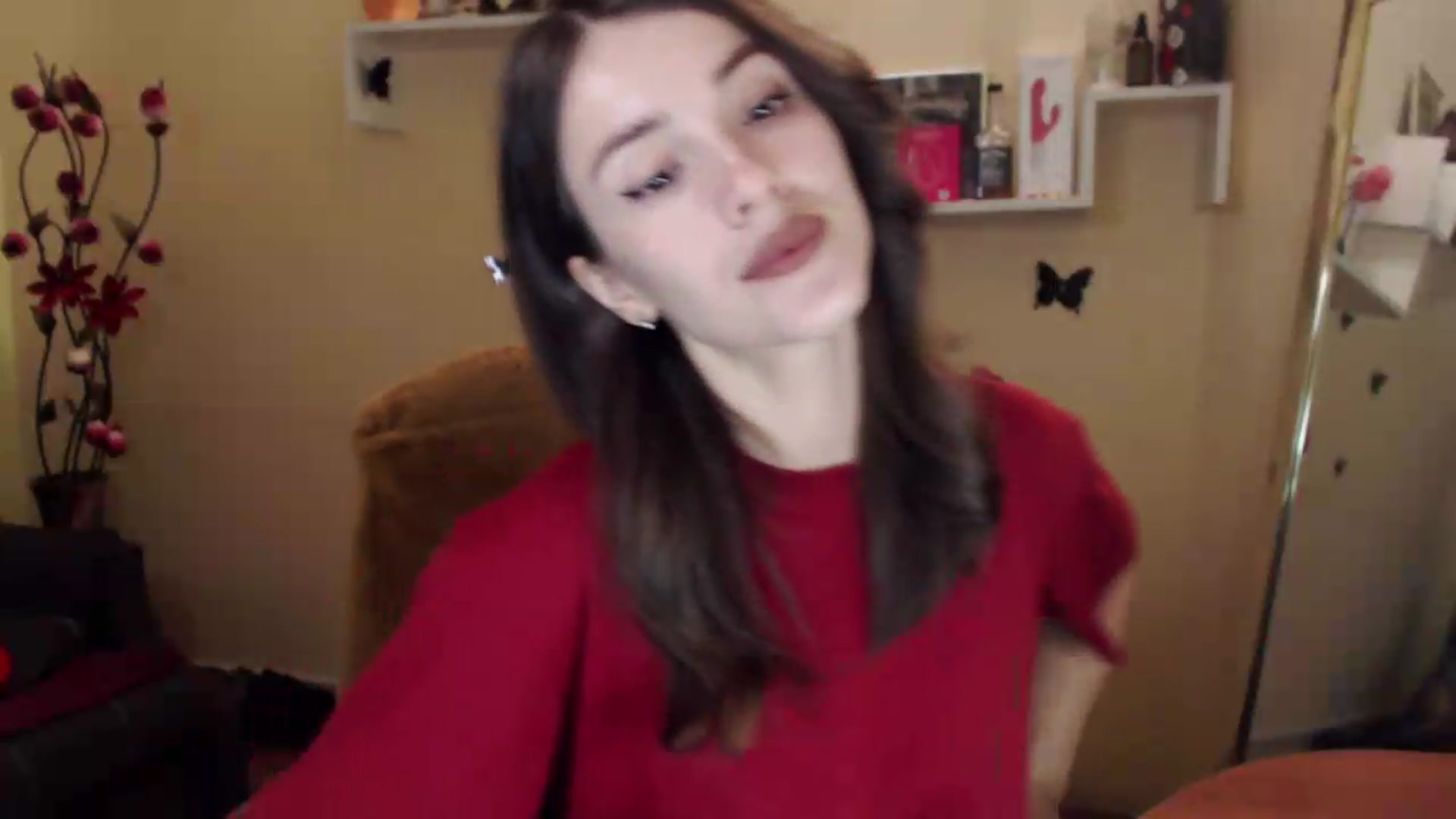 Gallery image thumbnail from MiaRoony's myfreecams stream on, 09/12/2026, 09:40 image 10 of 20