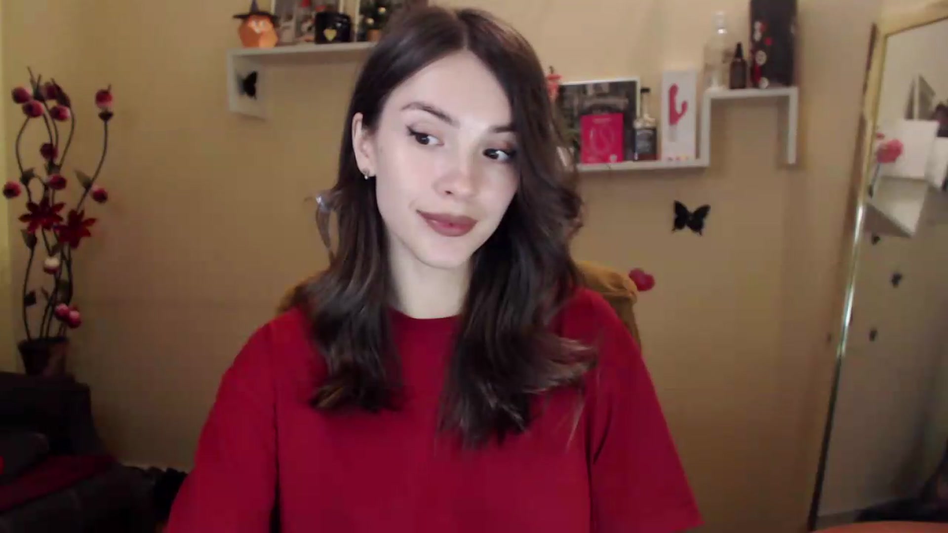 Gallery image thumbnail from MiaRoony's myfreecams stream on, 09/12/2026, 09:40 image 20 of 20