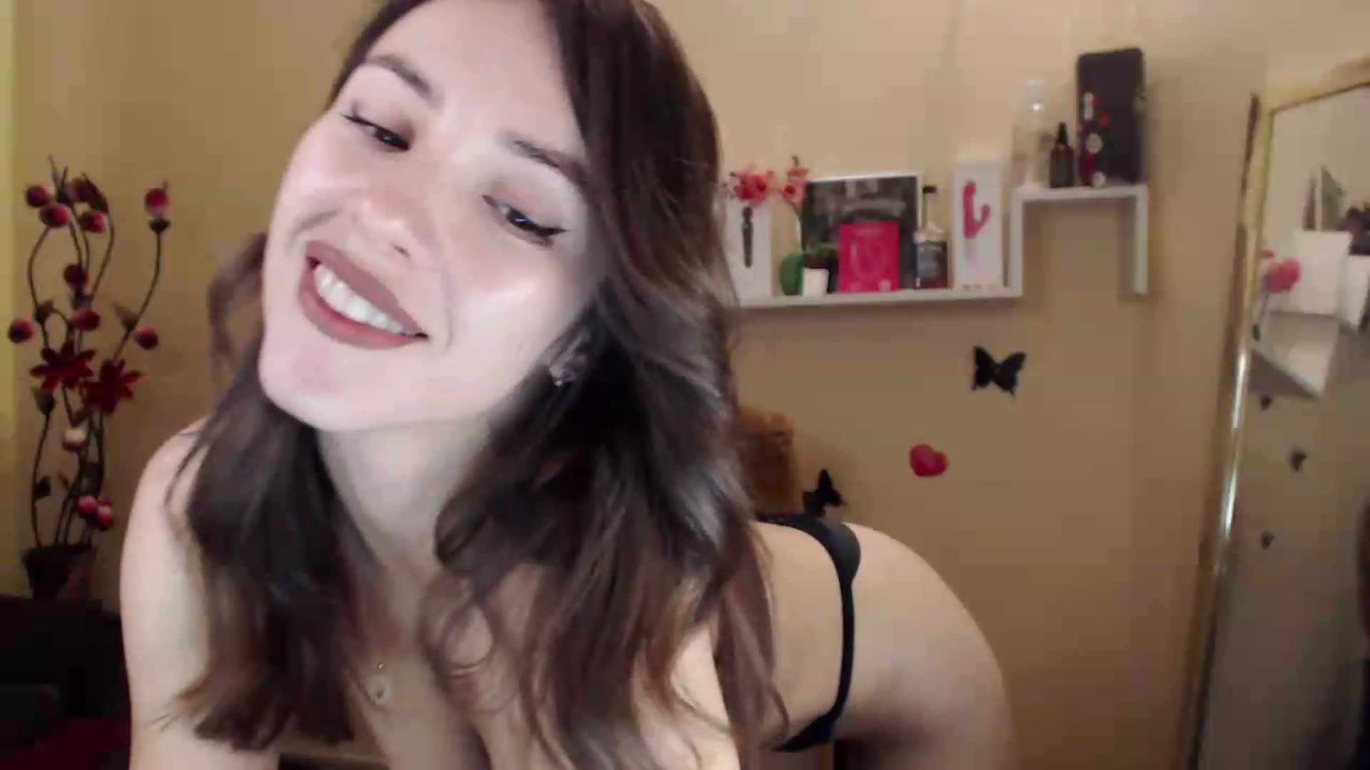 Gallery image thumbnail from MiaRoony's myfreecams stream on, 09/12/2026, 09:40 image 12 of 20
