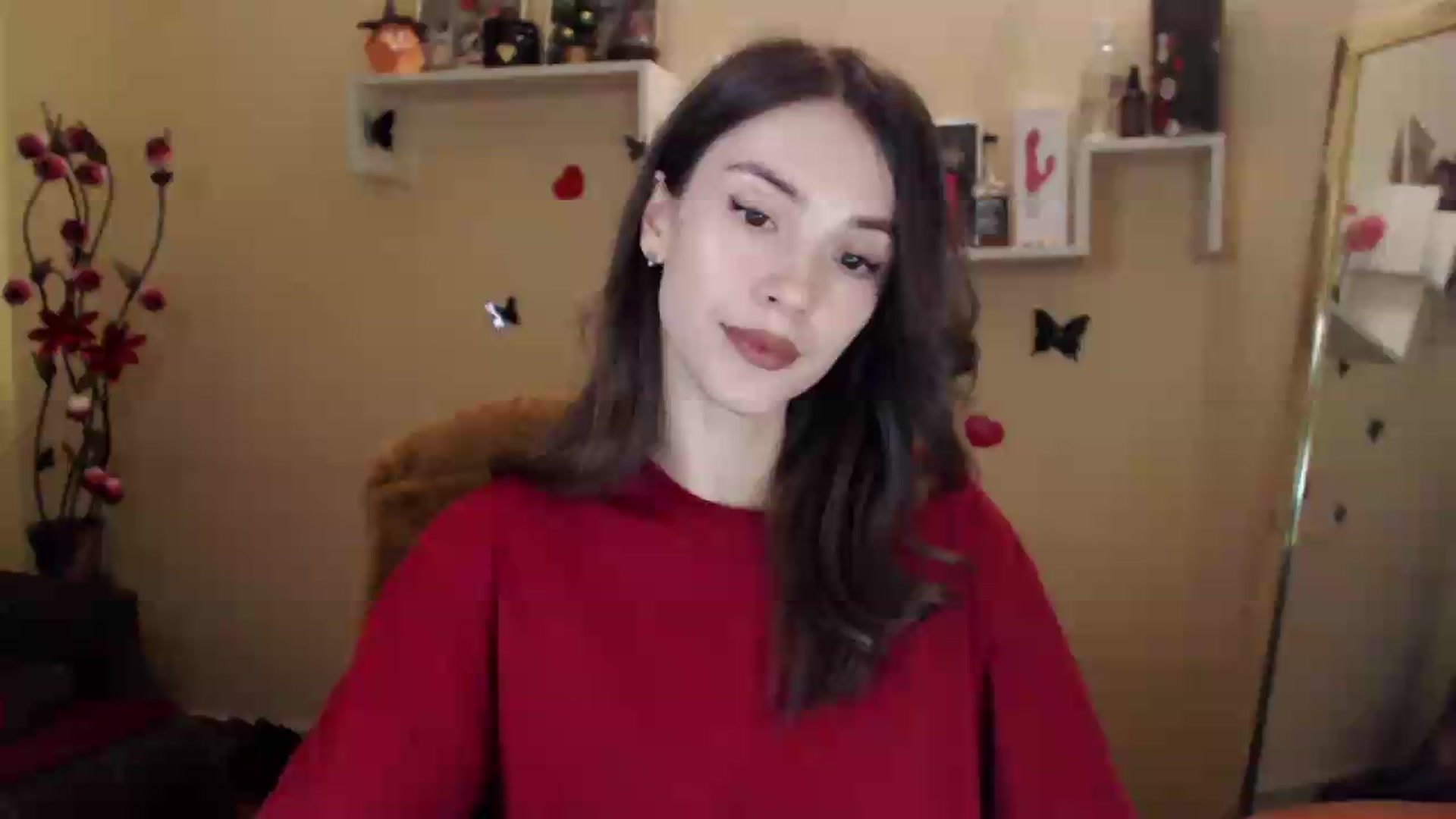 Gallery image thumbnail from MiaRoony's myfreecams stream on, 09/12/2026, 10:29 image 19 of 20