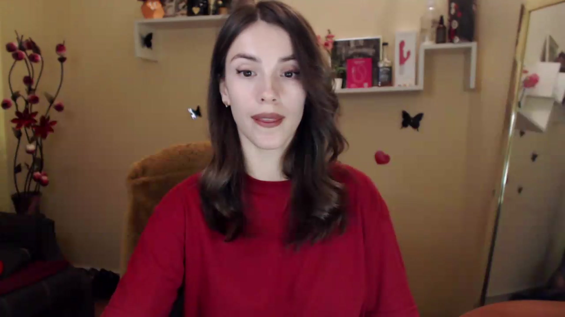 Gallery image thumbnail from MiaRoony's myfreecams stream on, 09/12/2026, 10:29 image 5 of 20