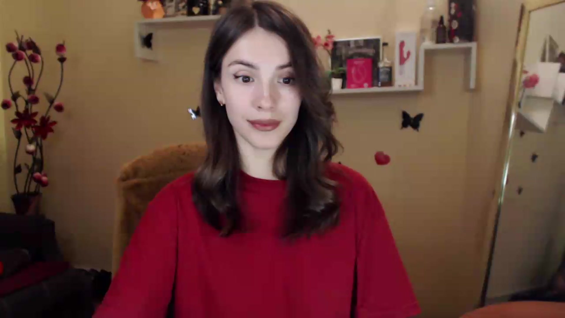 Gallery image thumbnail from MiaRoony's myfreecams stream on, 09/12/2026, 10:29 image 11 of 20
