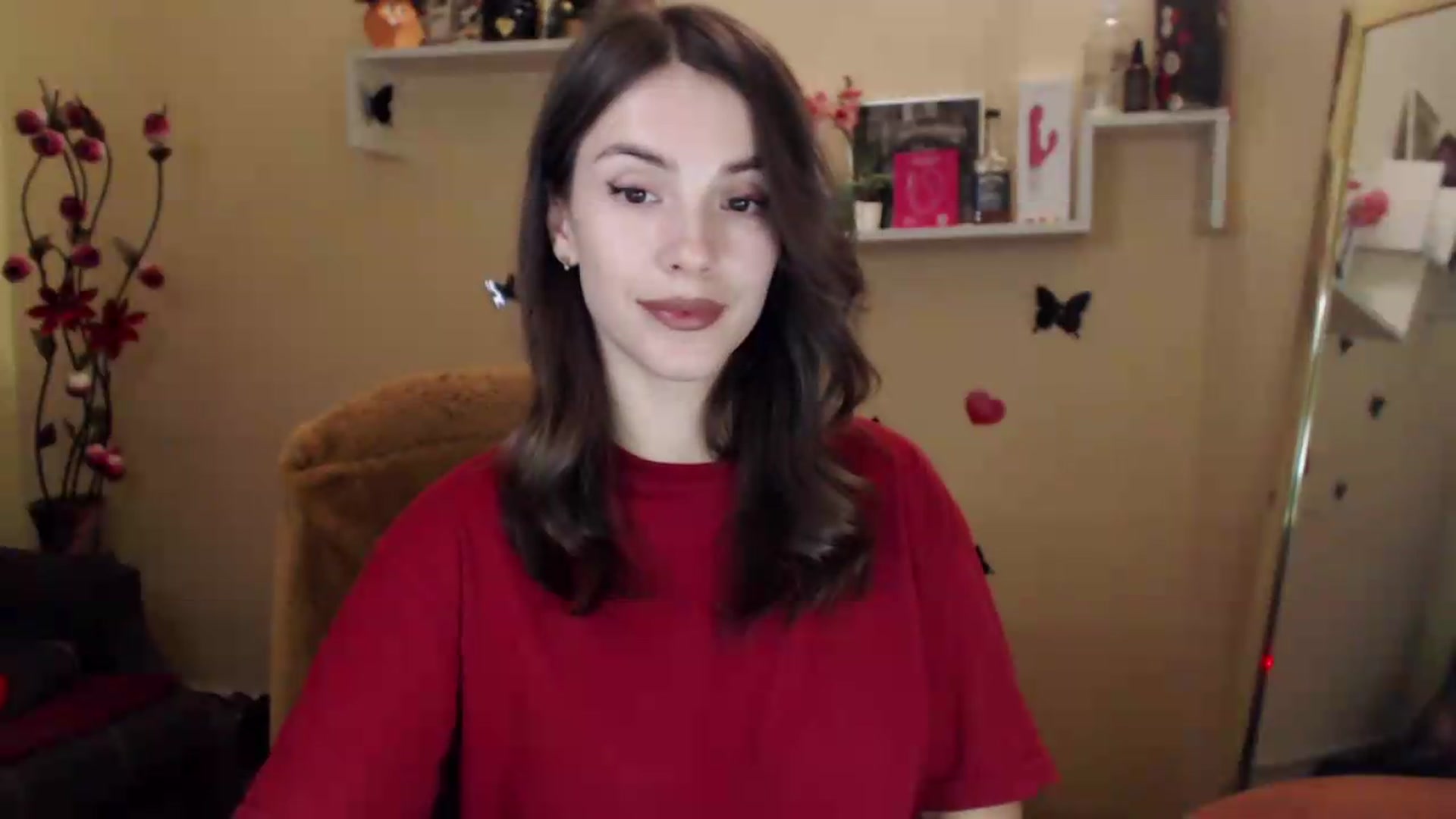 Gallery image thumbnail from MiaRoony's myfreecams stream on, 09/12/2026, 10:29 image 7 of 20