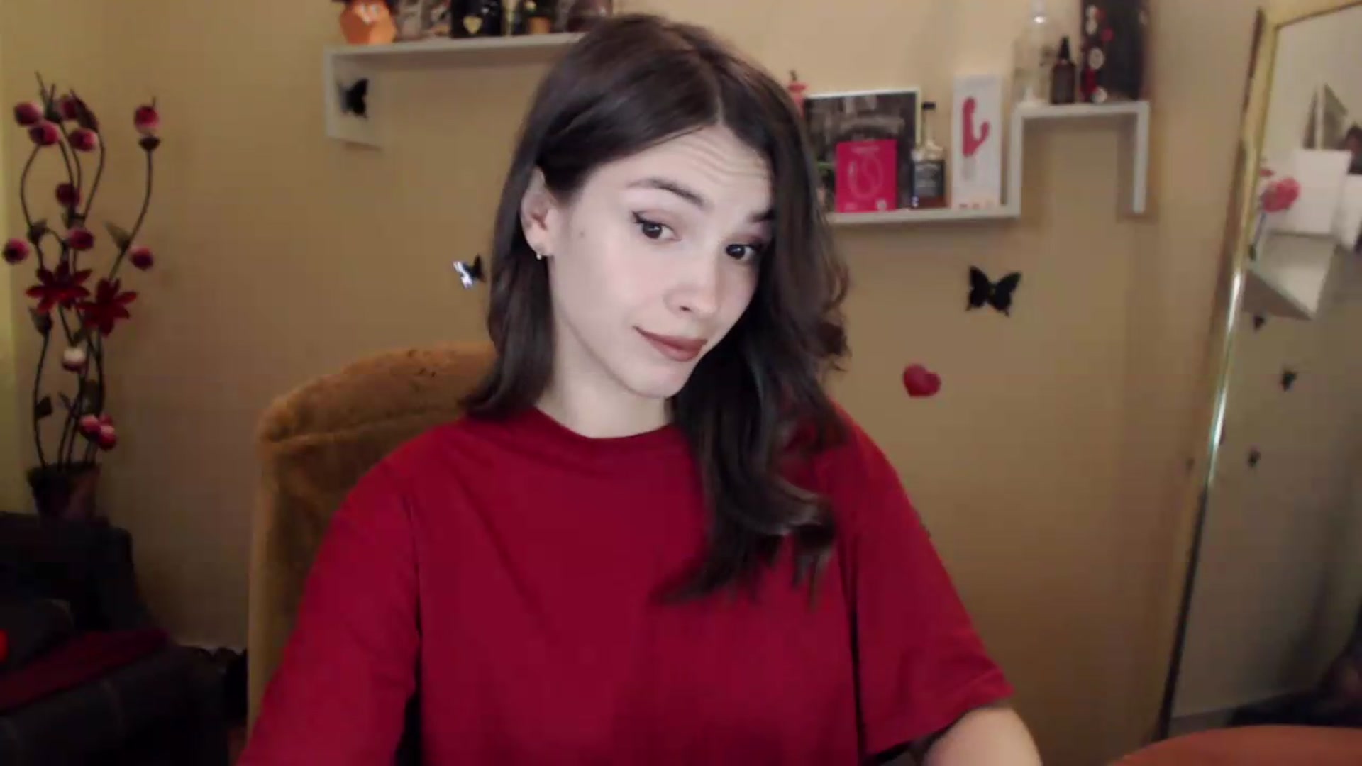 Gallery image thumbnail from MiaRoony's myfreecams stream on, 09/12/2026, 10:29 image 12 of 20