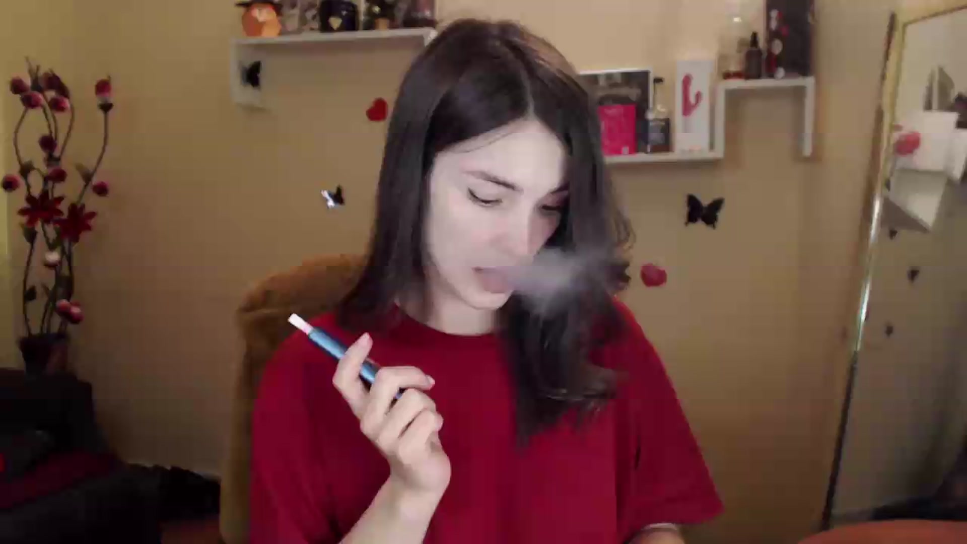 Gallery image thumbnail from MiaRoony's myfreecams stream on, 09/12/2026, 11:04 image 1 of 20