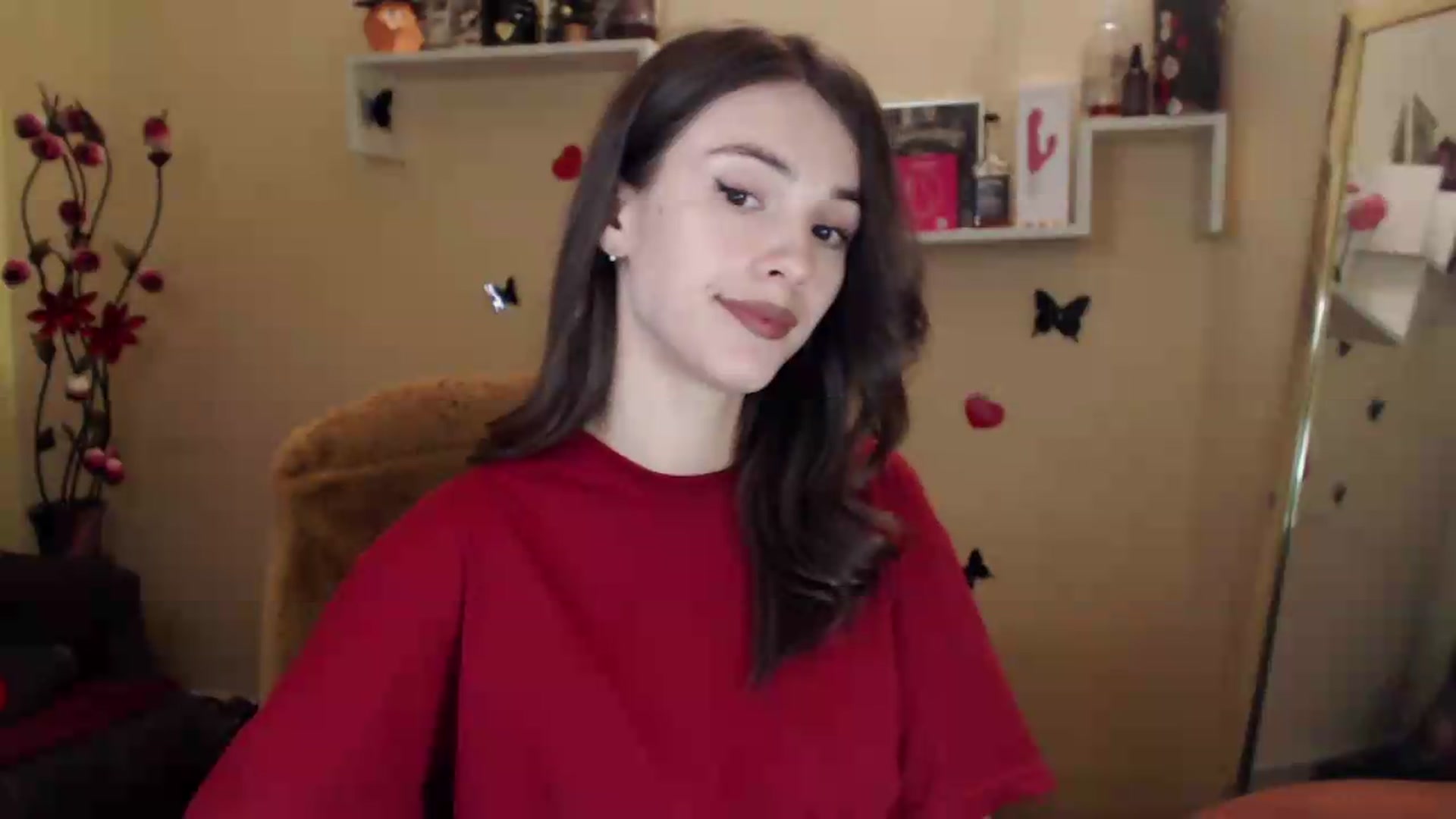 Gallery image thumbnail from MiaRoony's myfreecams stream on, 09/12/2026, 11:04 image 4 of 20